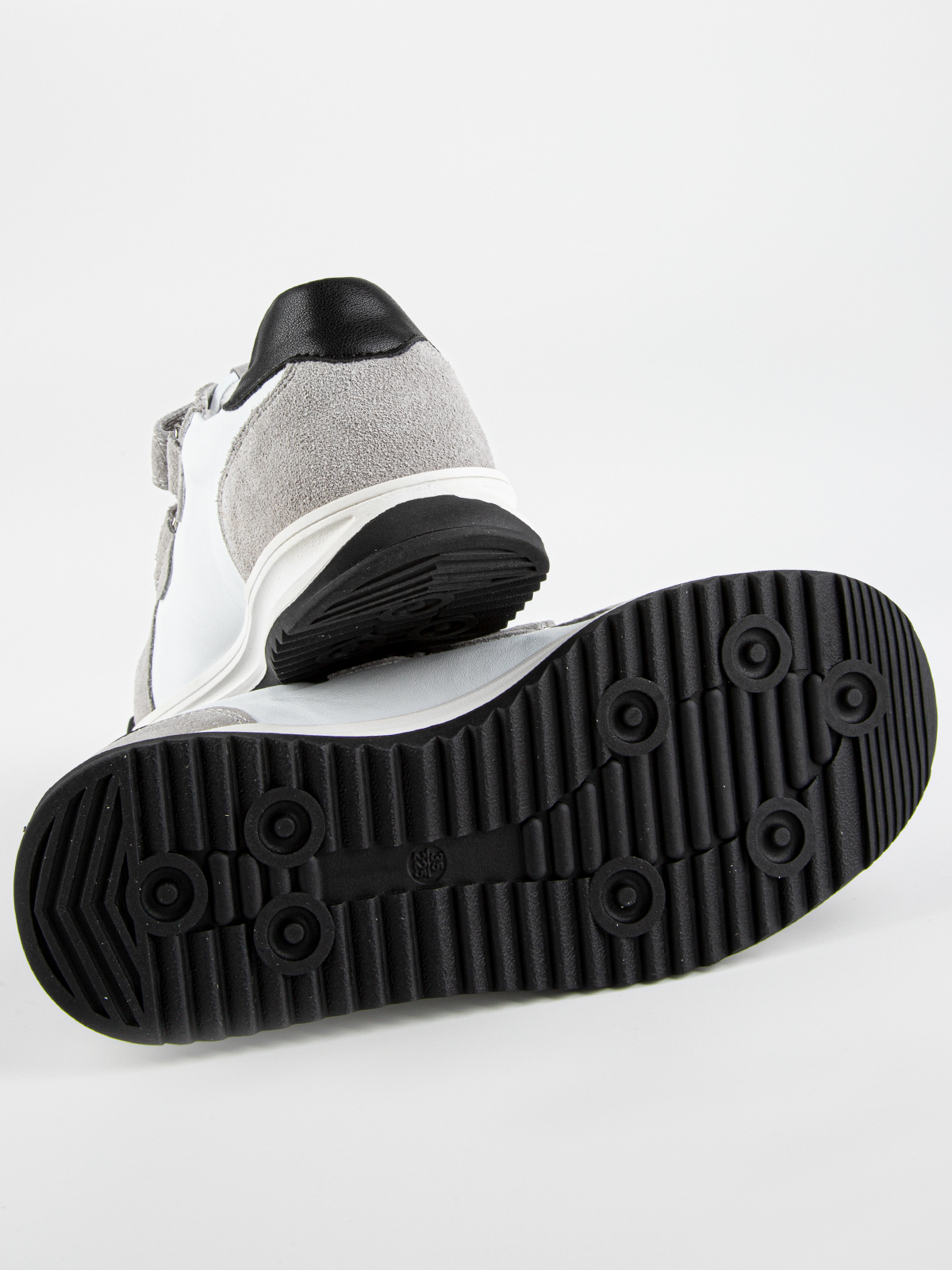 Полуботинки артикул:231893к-2-5