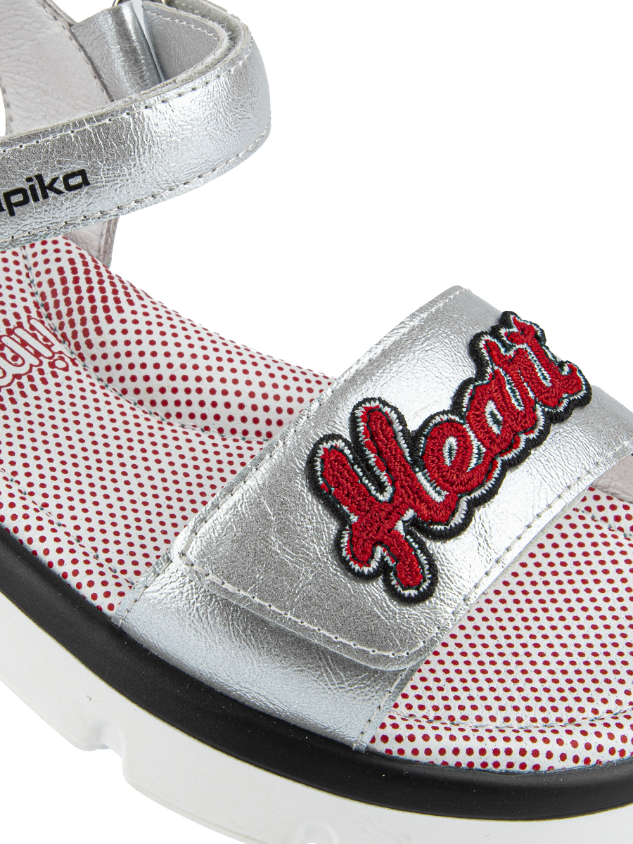 Сандалии артикул:33912п-2-6