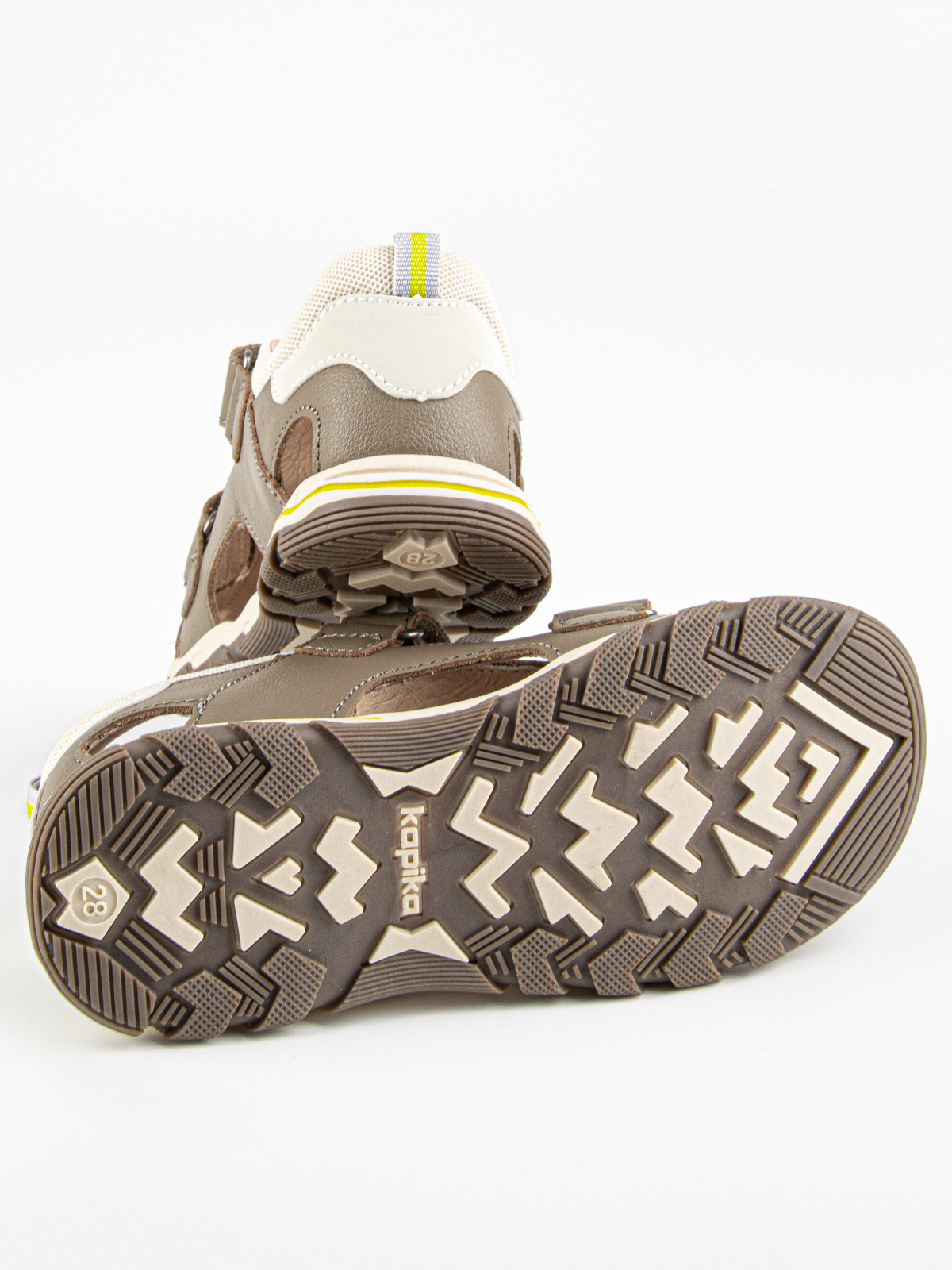 Сандалии артикул:321033-2-5