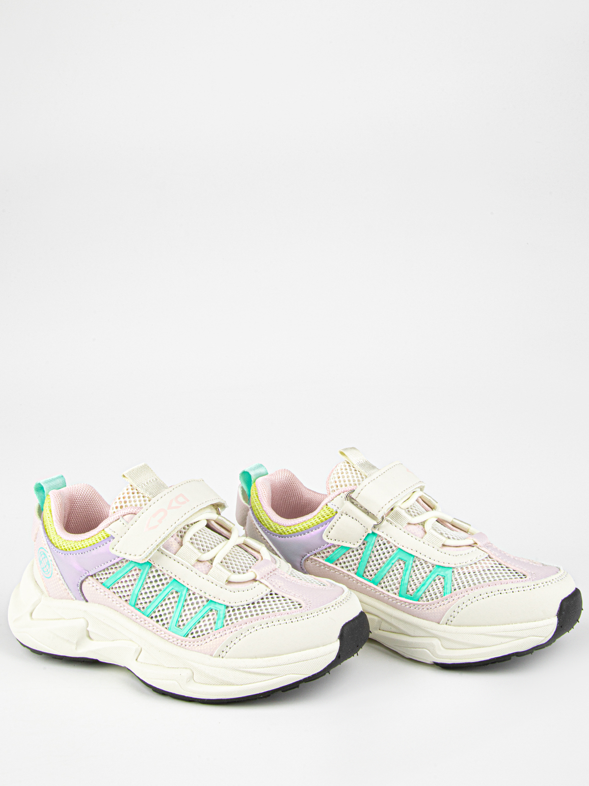 Кроссовки артикул:721178н-20-2