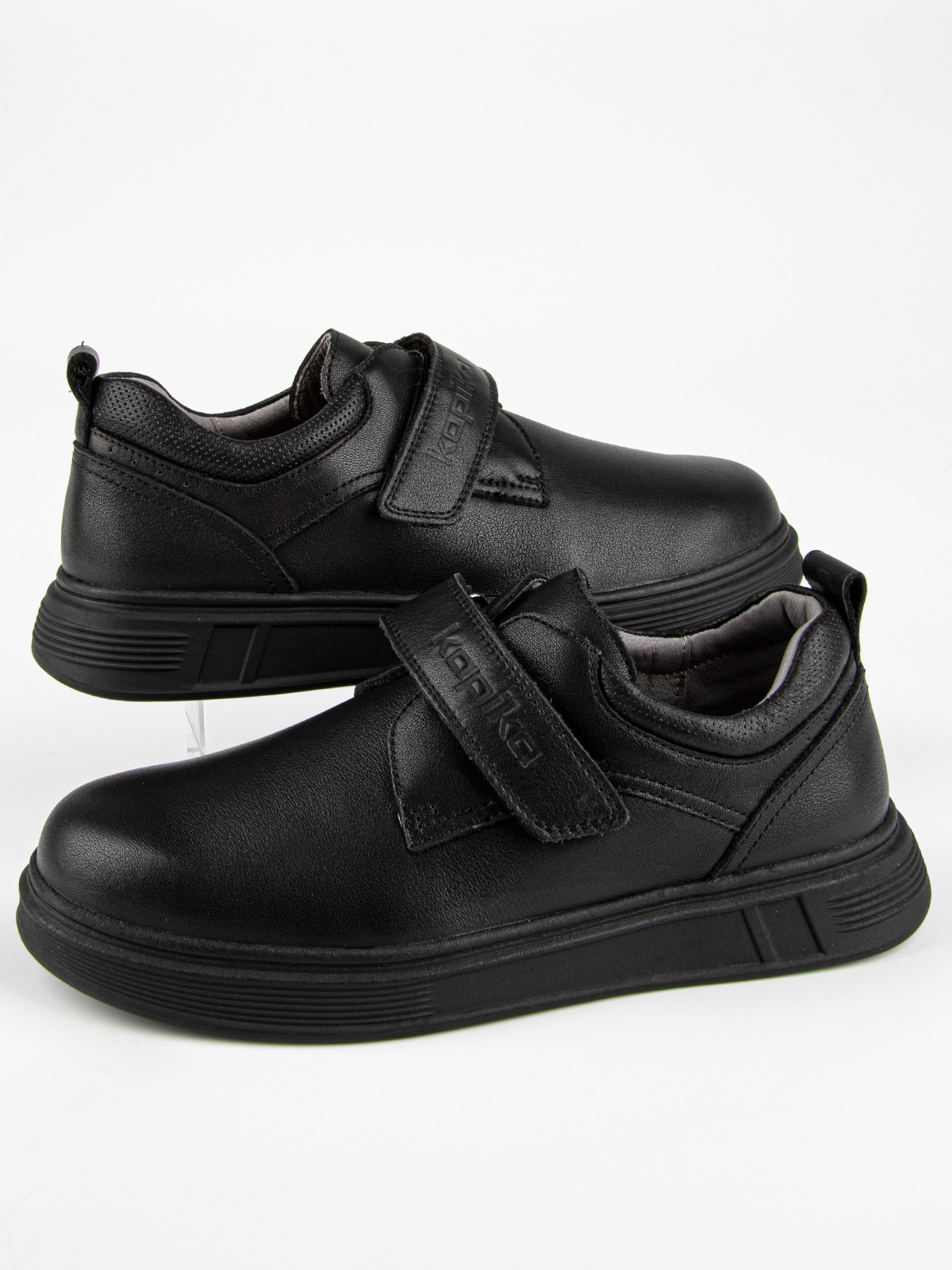 Полуботинки артикул:231147-1-4