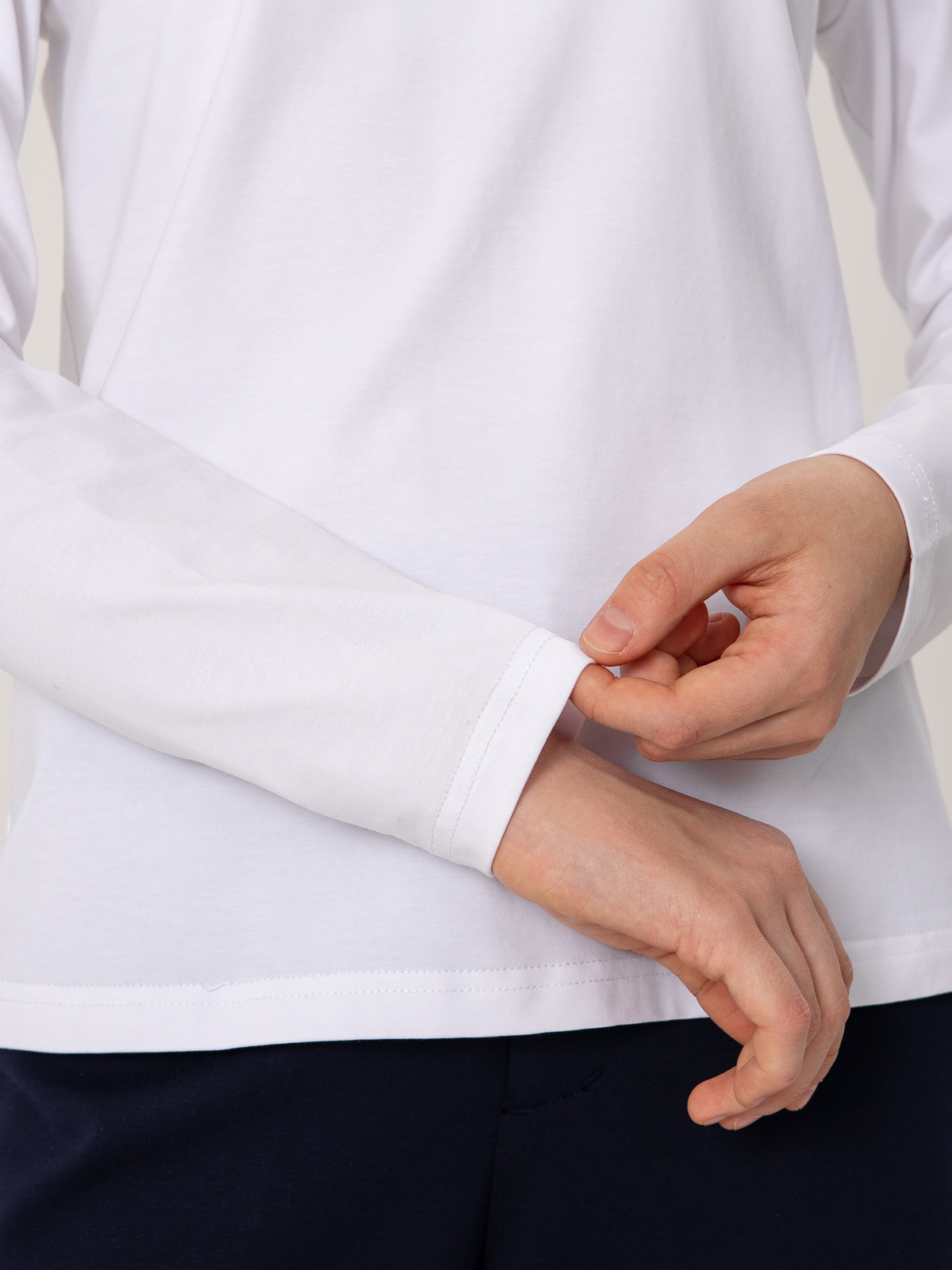 Блузка артикул:OJGCB07-00-5