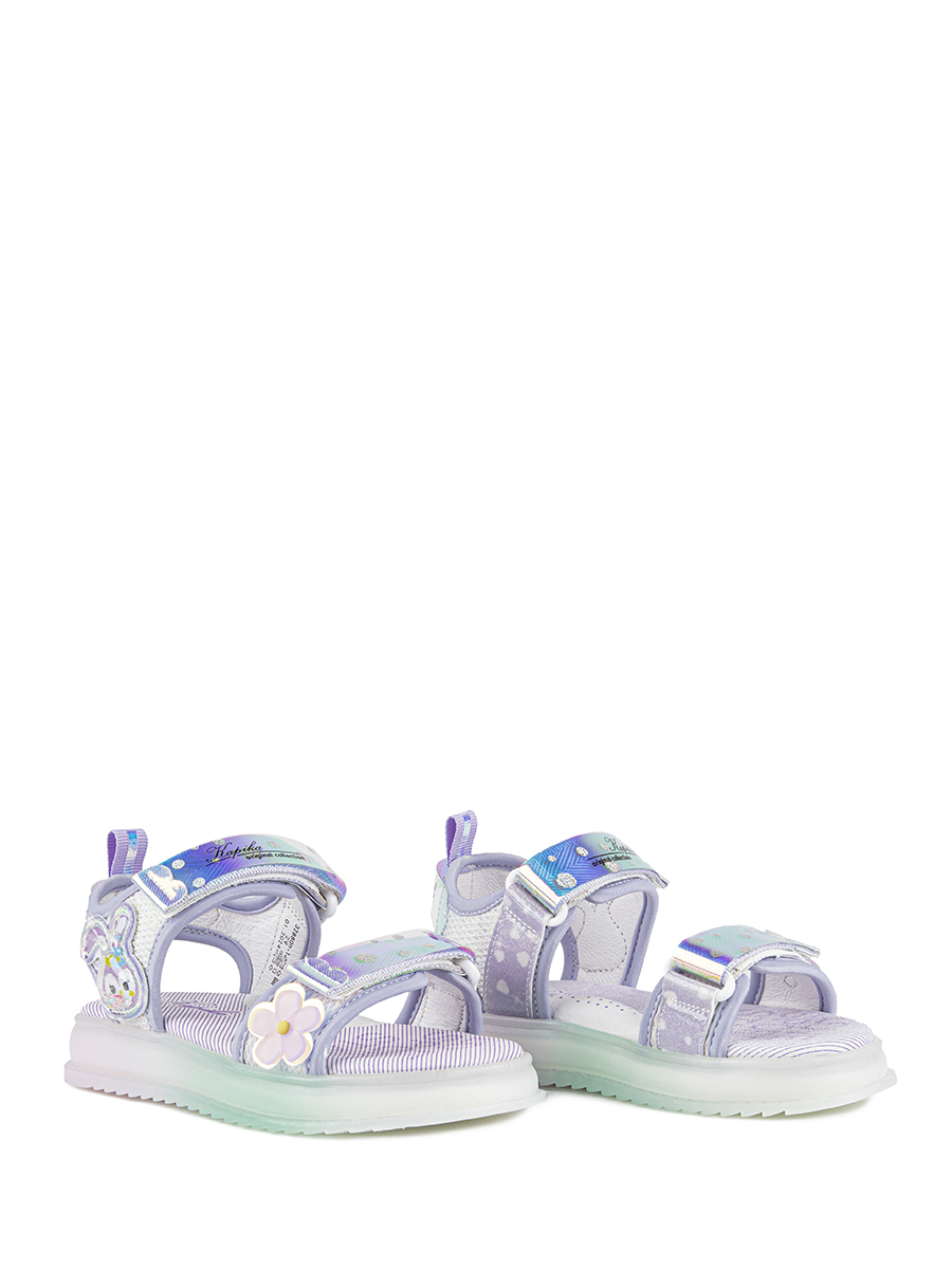 Сандалии артикул:32880п-10-6