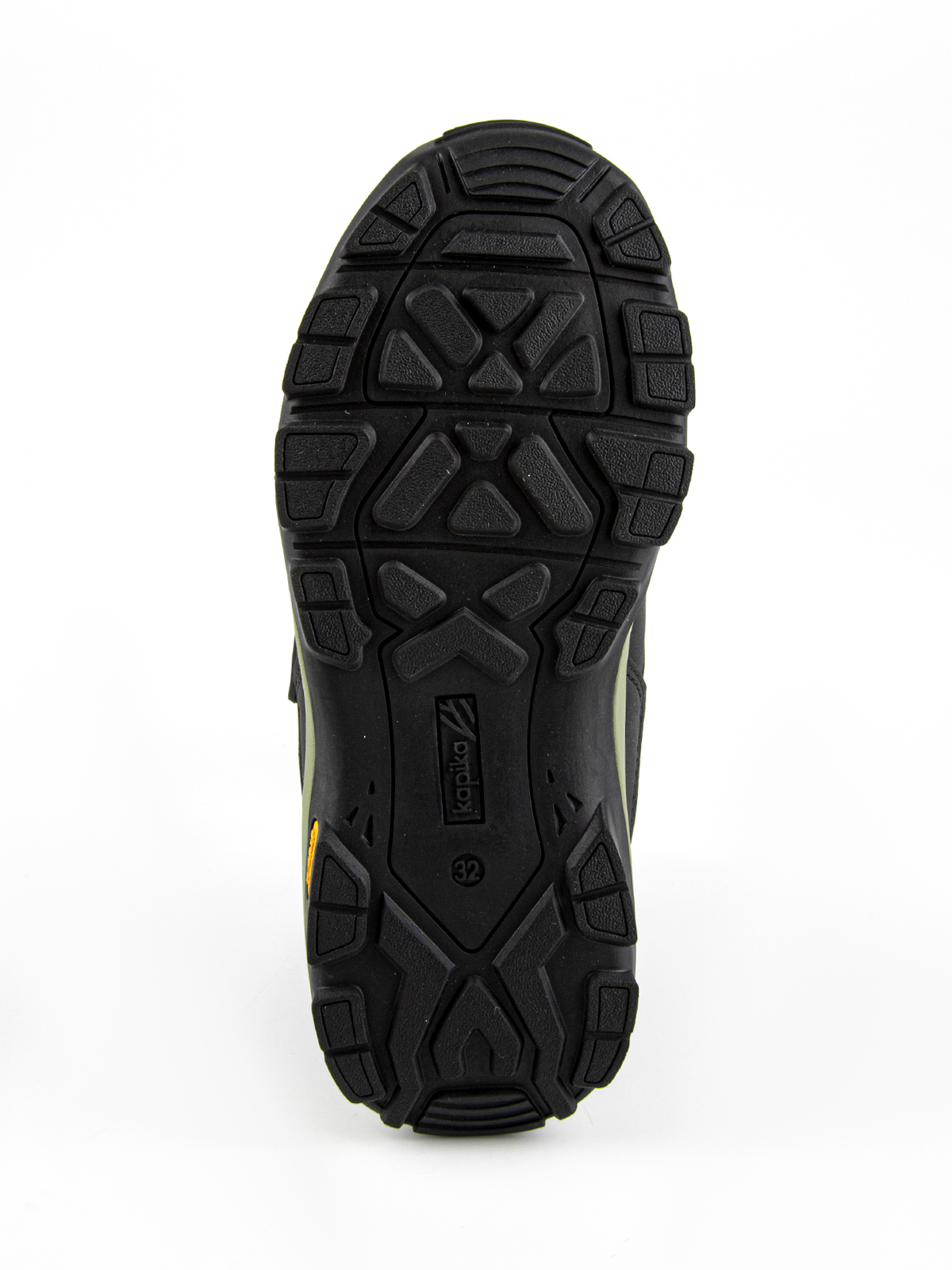 Ботинки артикул:43531-1-9