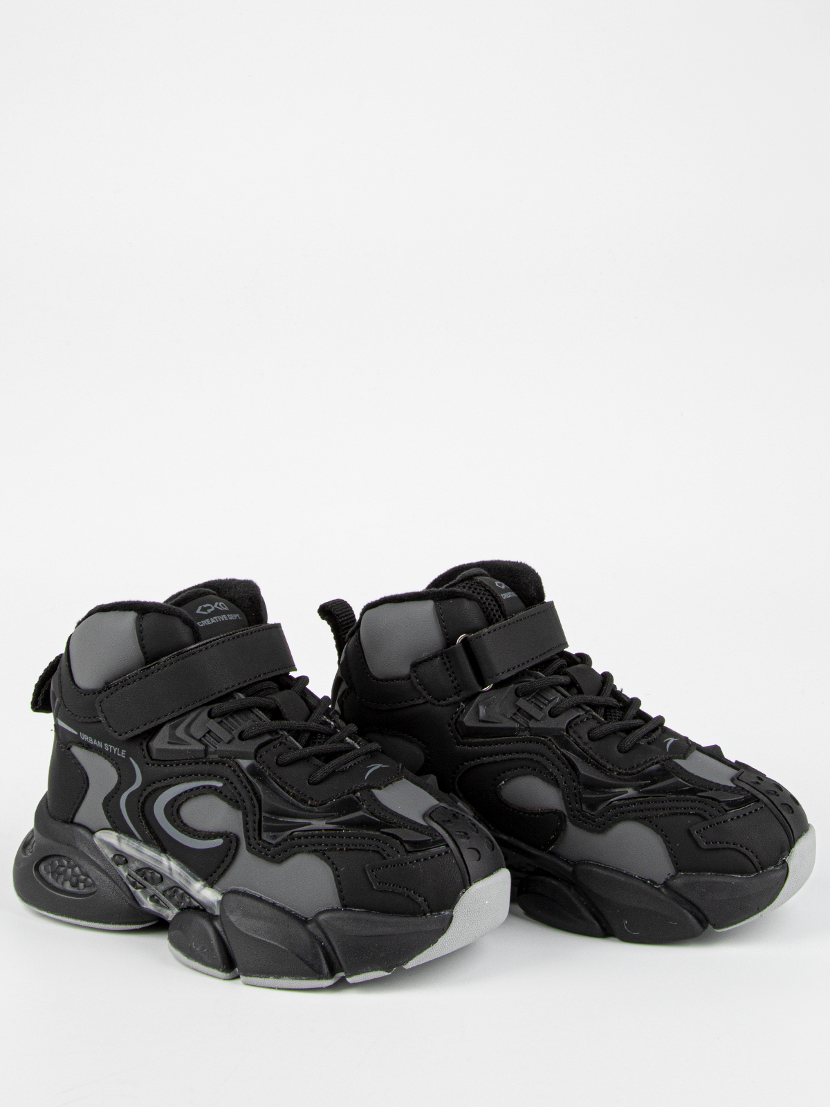 Кроссовки артикул:731069у-3-2