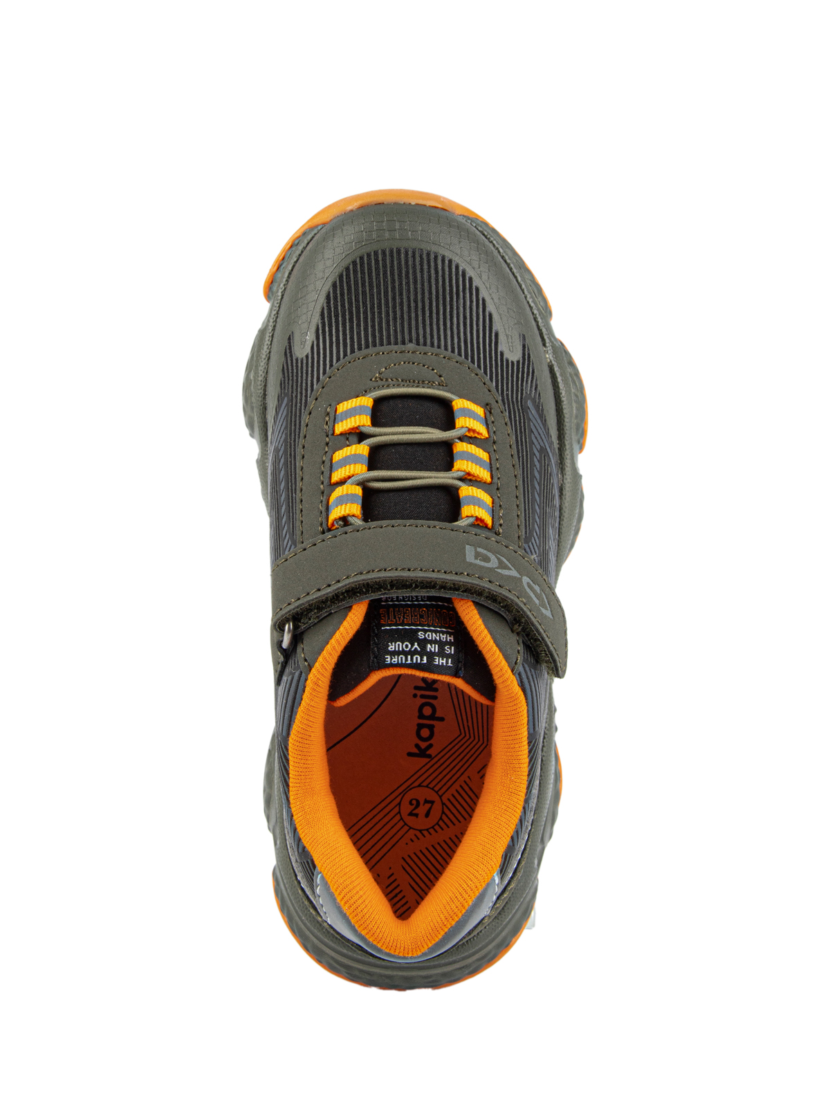 Полуботинки артикул:721024с-3-3