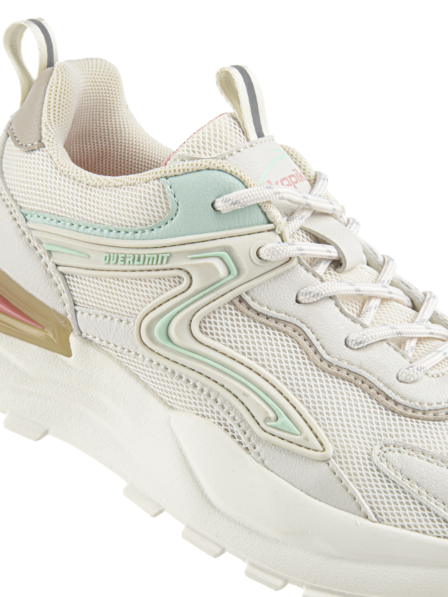 Кроссовки артикул:74766-10-6