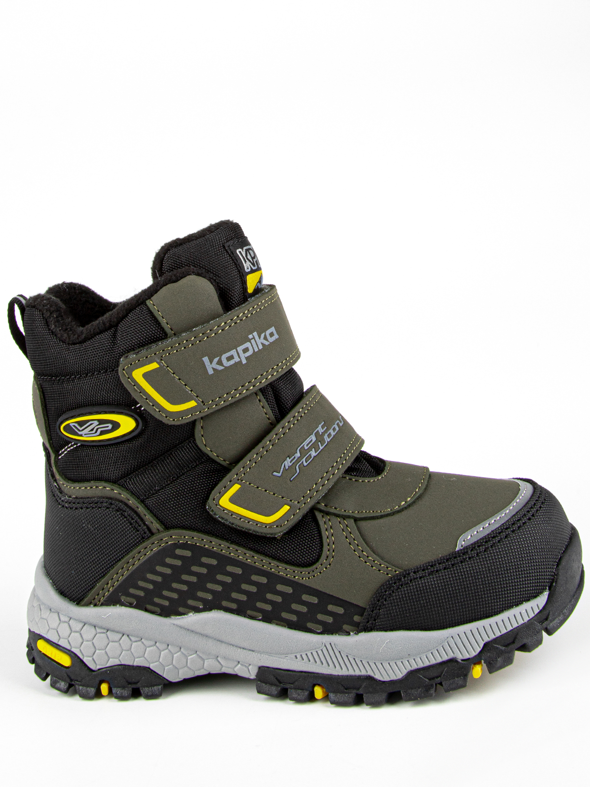 Ботинки артикул:42529-2-1