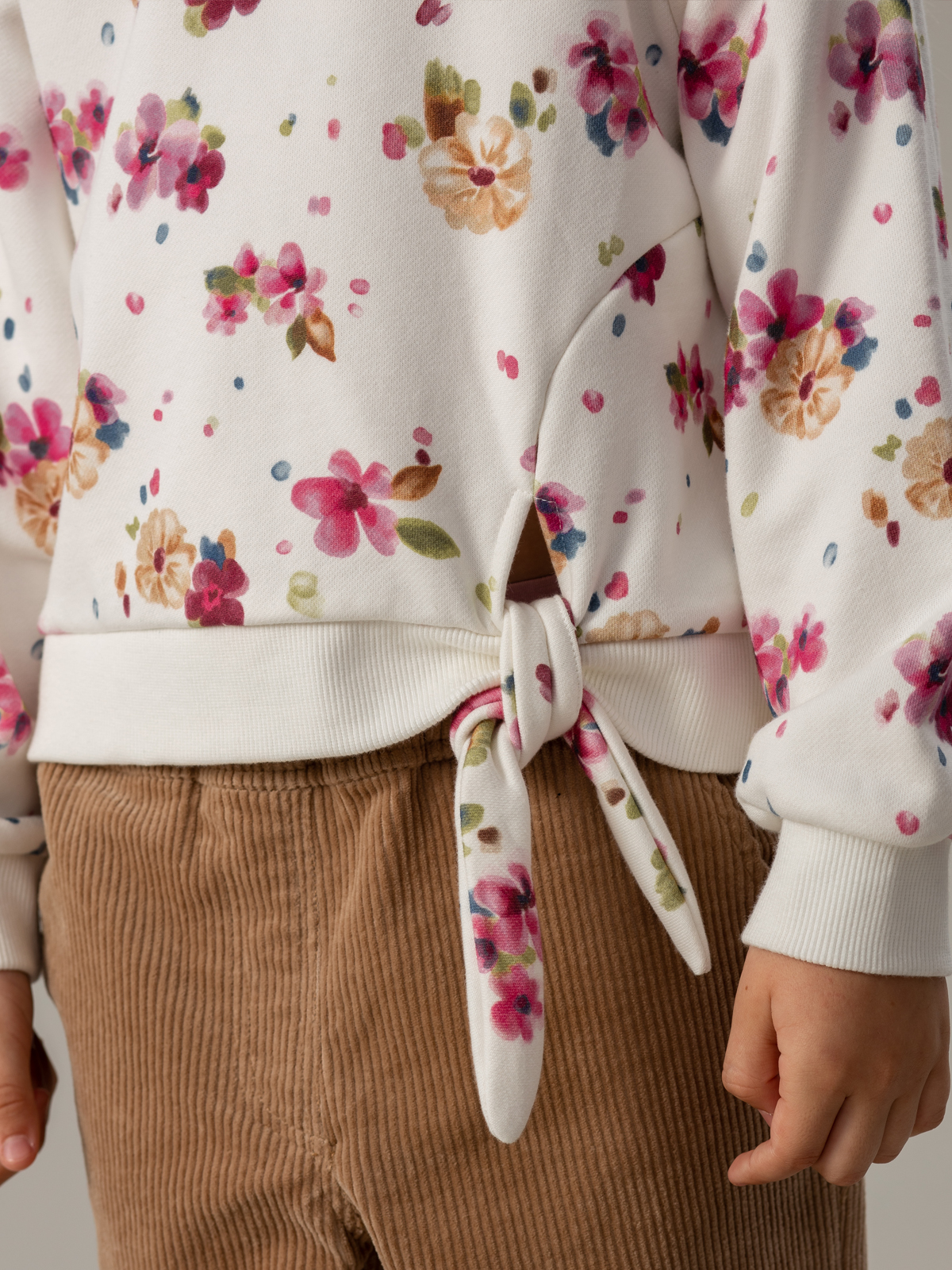 Свитшот артикул:OKGCJ08-01-5