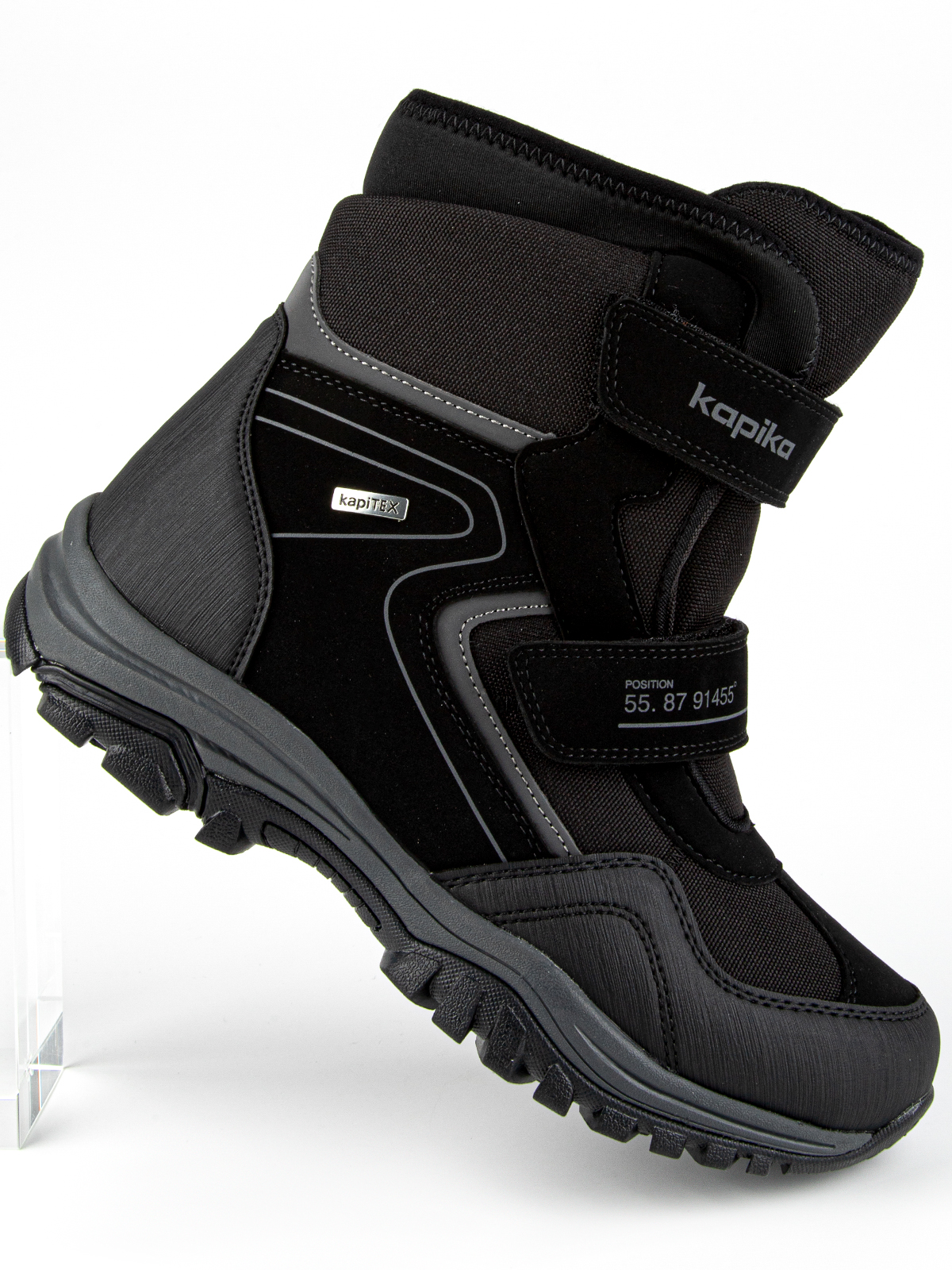 Ботинки артикул:44226-2-7