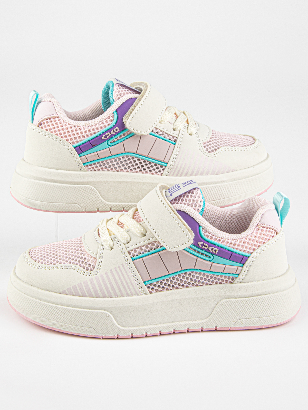 Кроссовки артикул:721141н-20-4