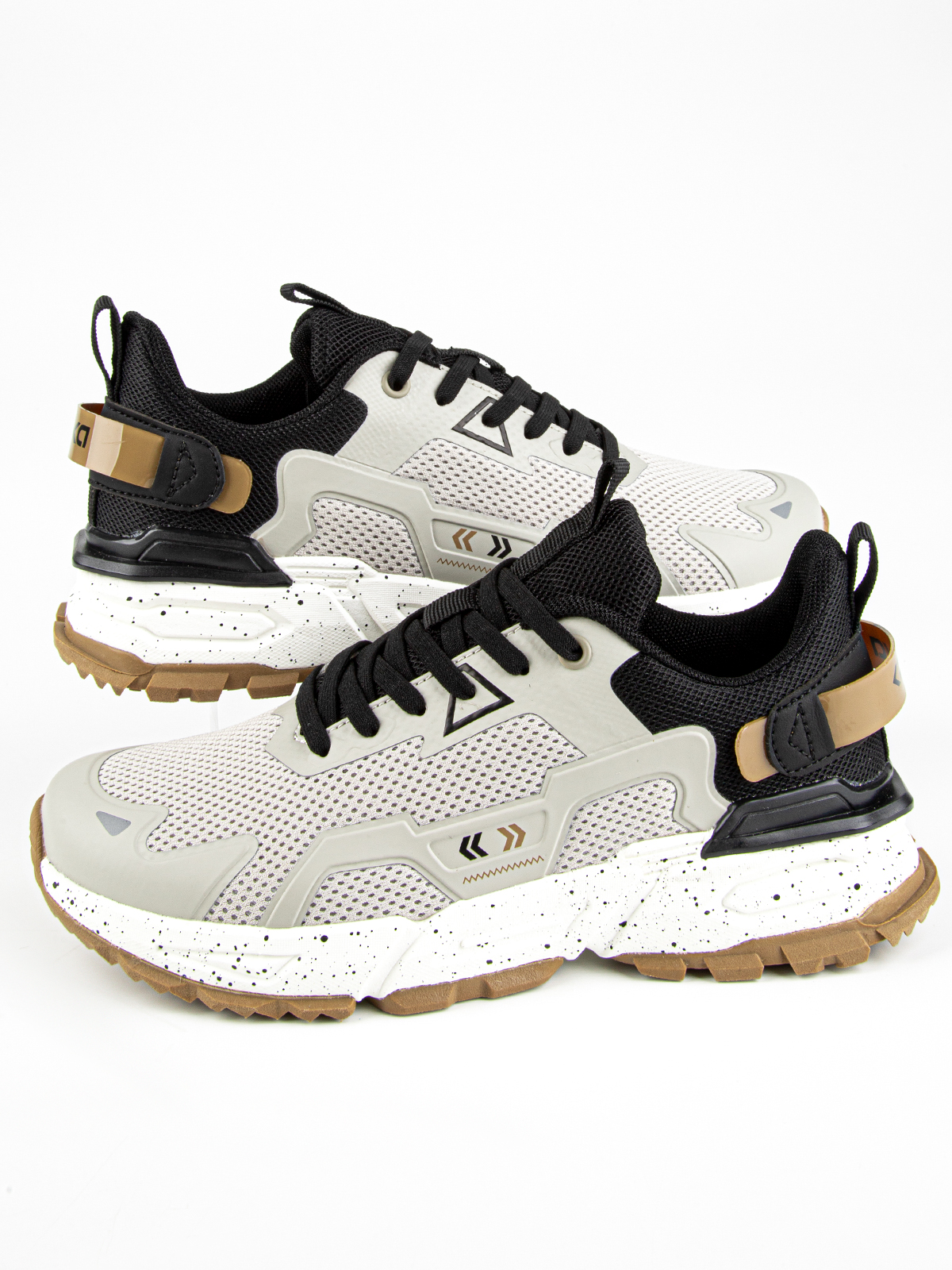 Кроссовки артикул:74925-1-4