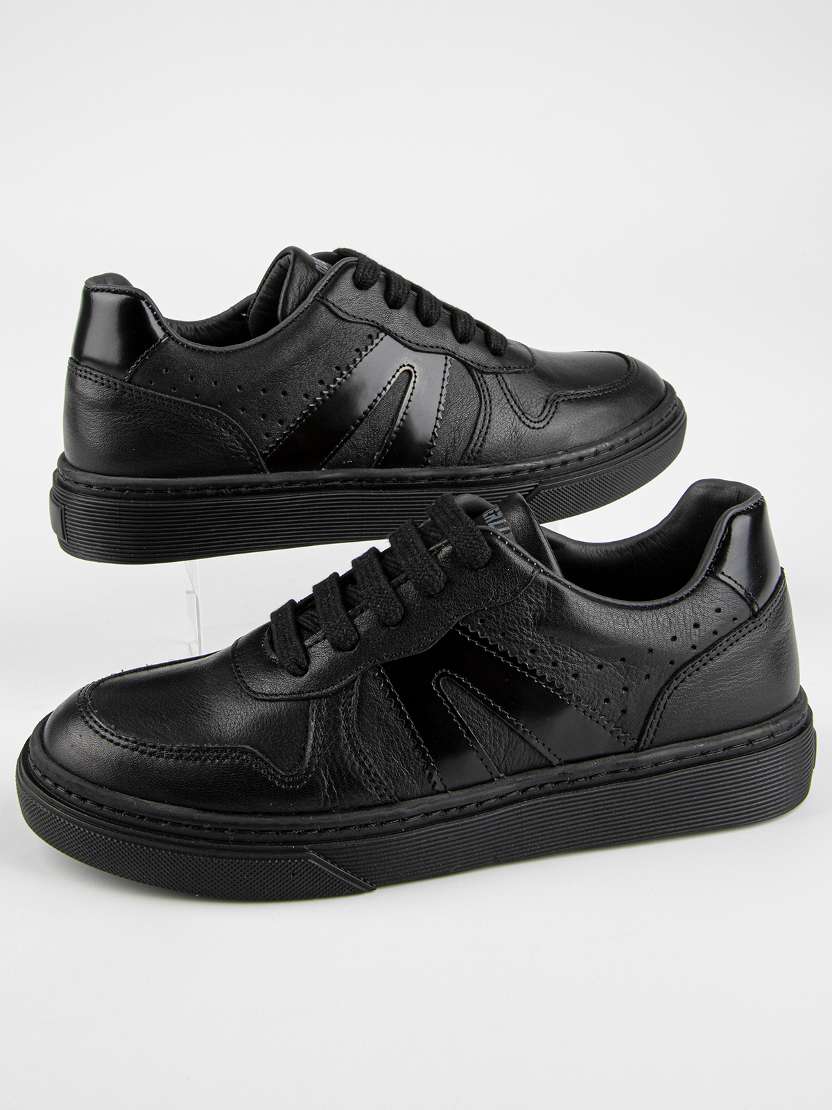 Полуботинки артикул:231157т-1-4