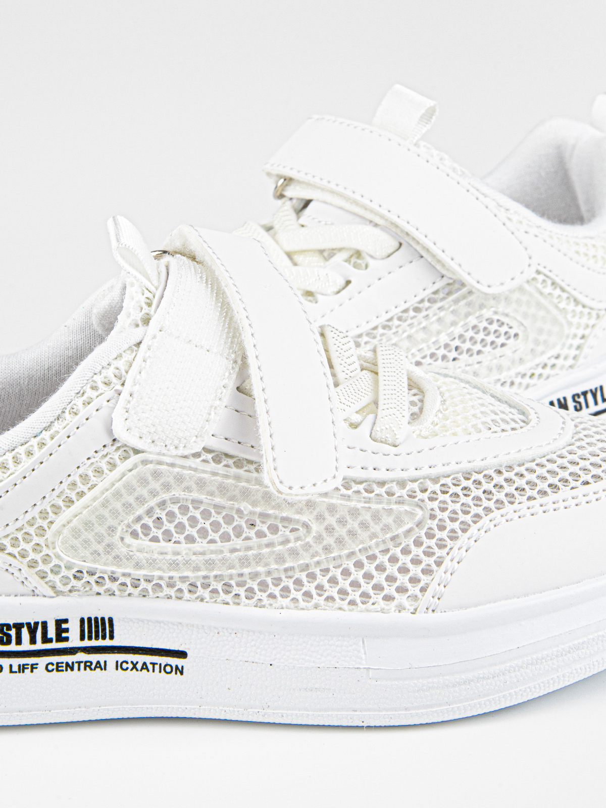 Кроссовки артикул:73805-30-9