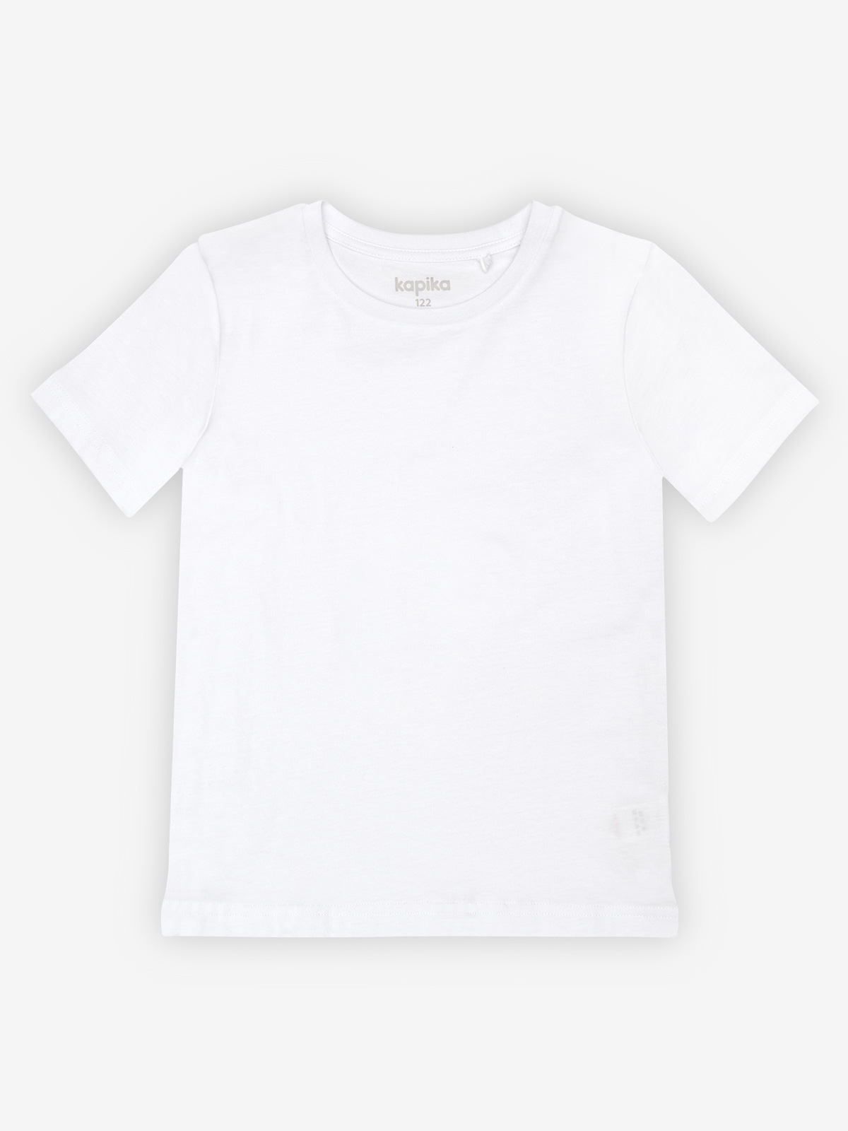 Футболка артикул:FJBCT01-00-3