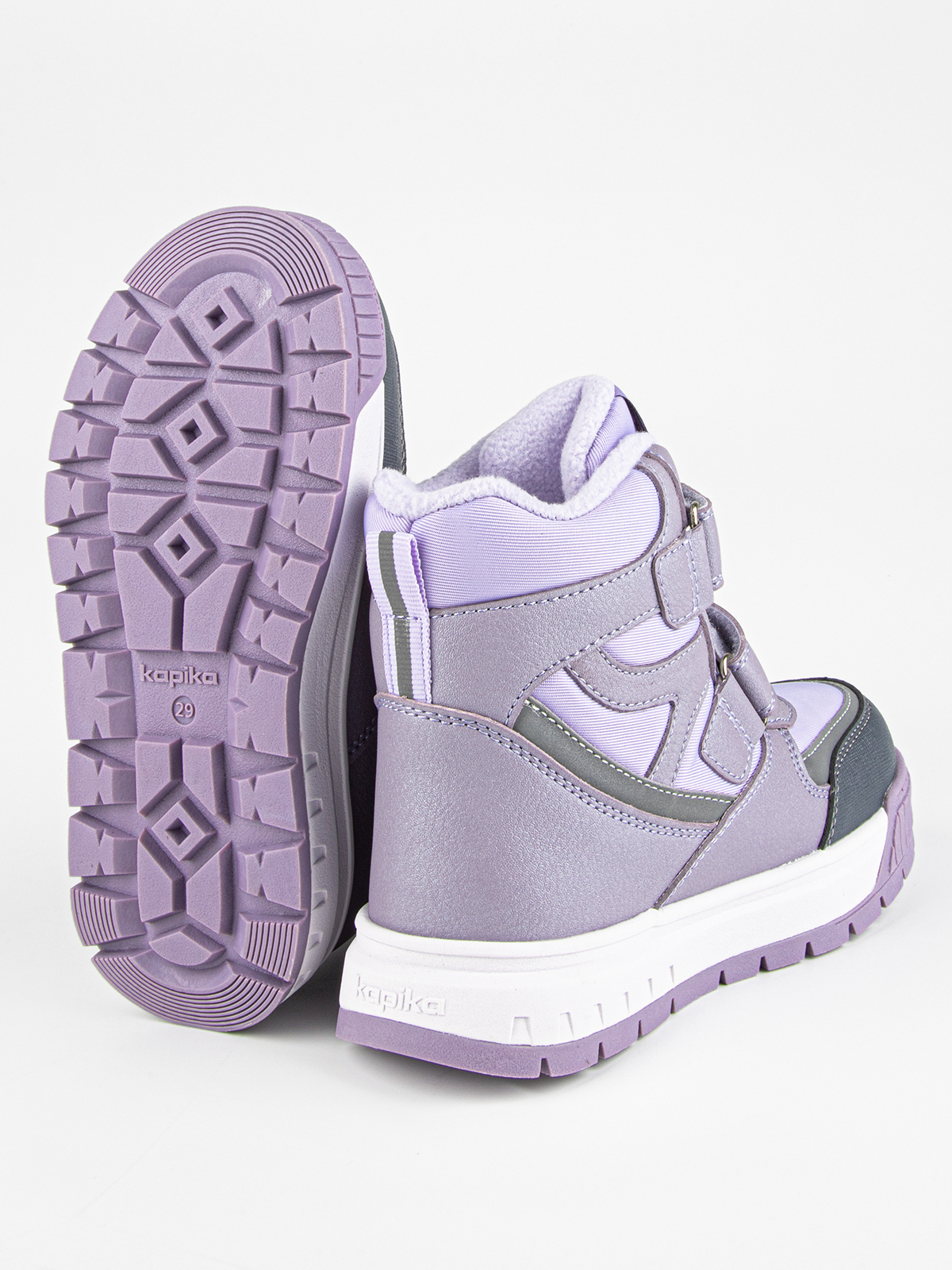 Ботинки артикул:42527-1-5