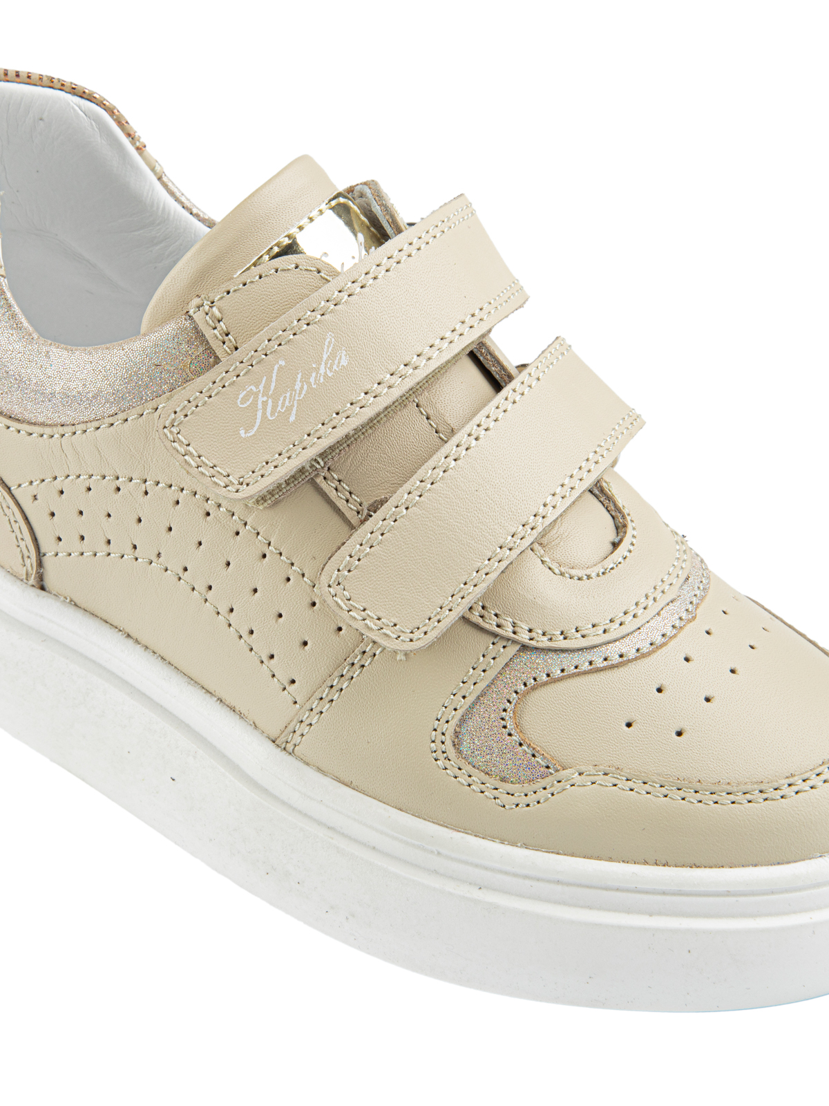 Полуботинки артикул:22923т-1-6