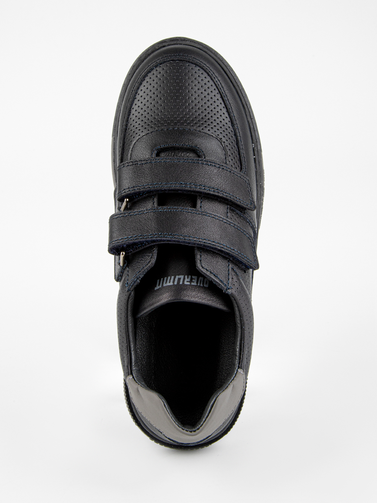 Полуботинки артикул:231203т-2-6