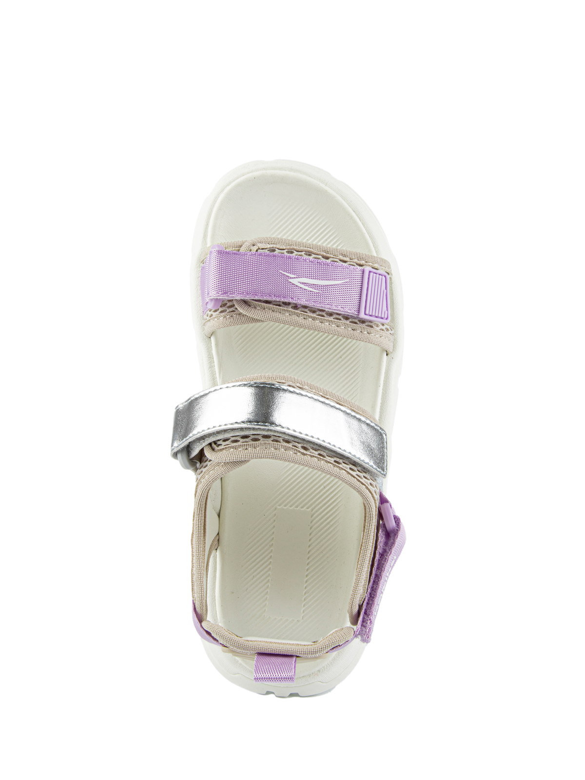 Сандалии артикул:33832-2-3