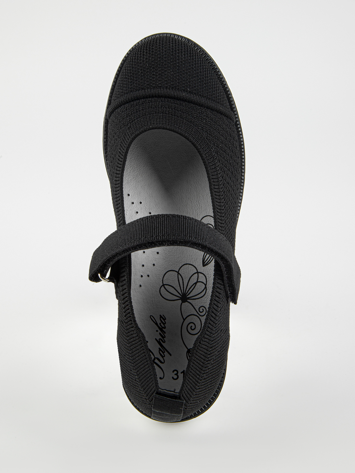 Туфли артикул:231176-1-6