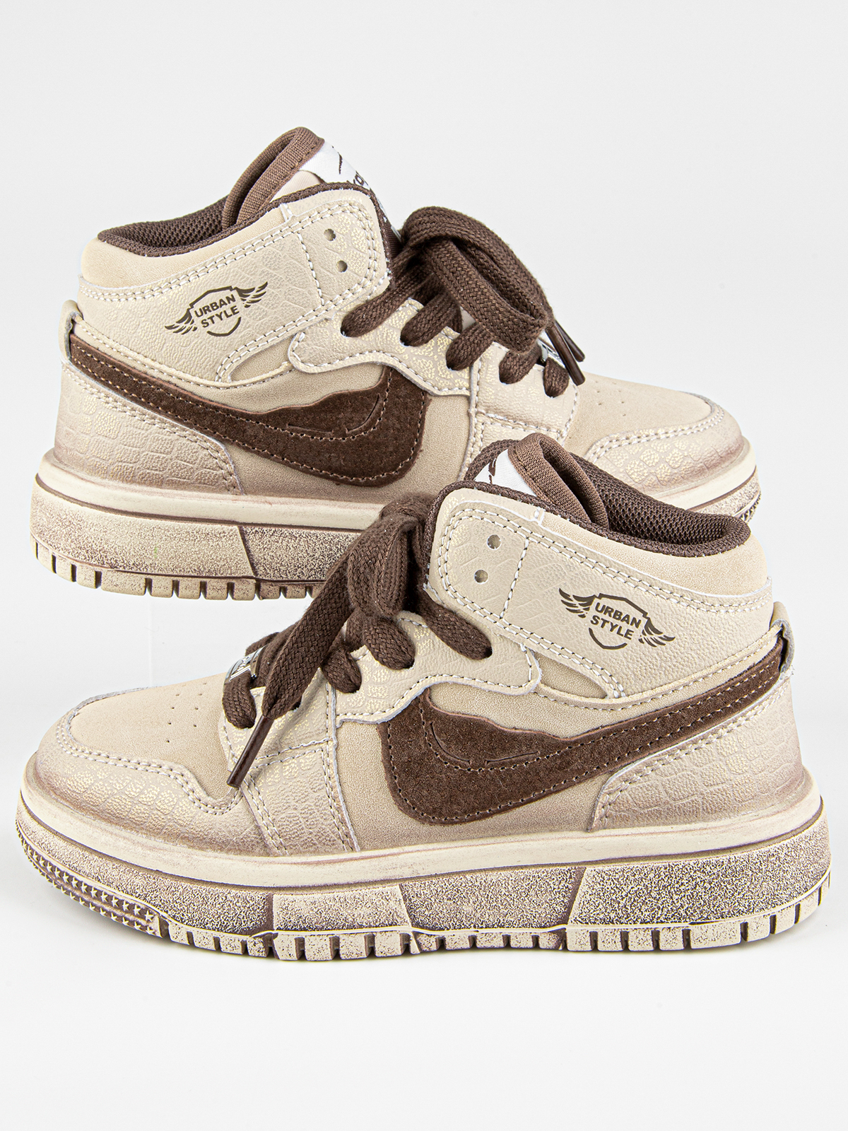 Кроссовки артикул:721212-2-4