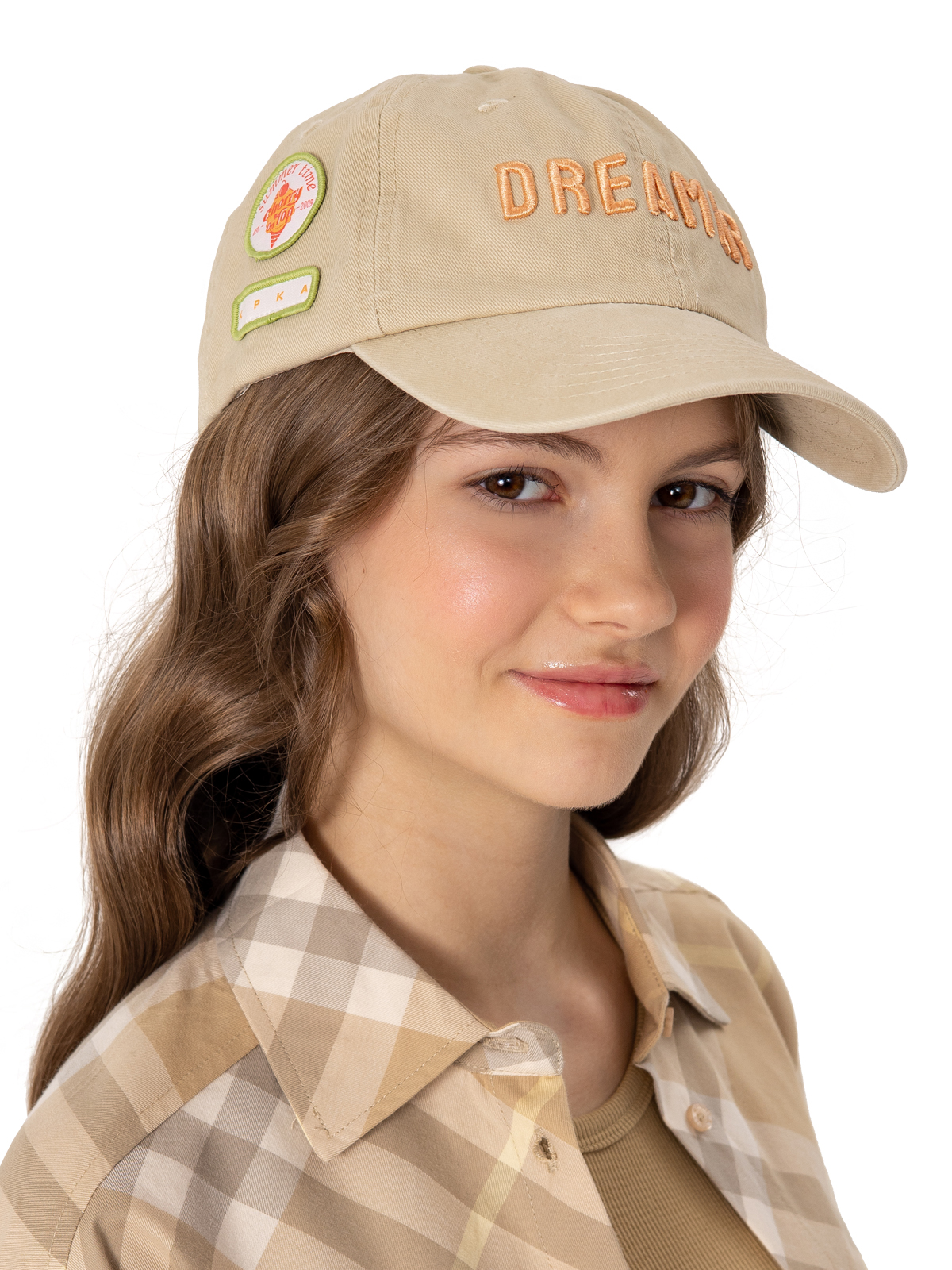 Бейсболка артикул:GCAP-2007-71-1