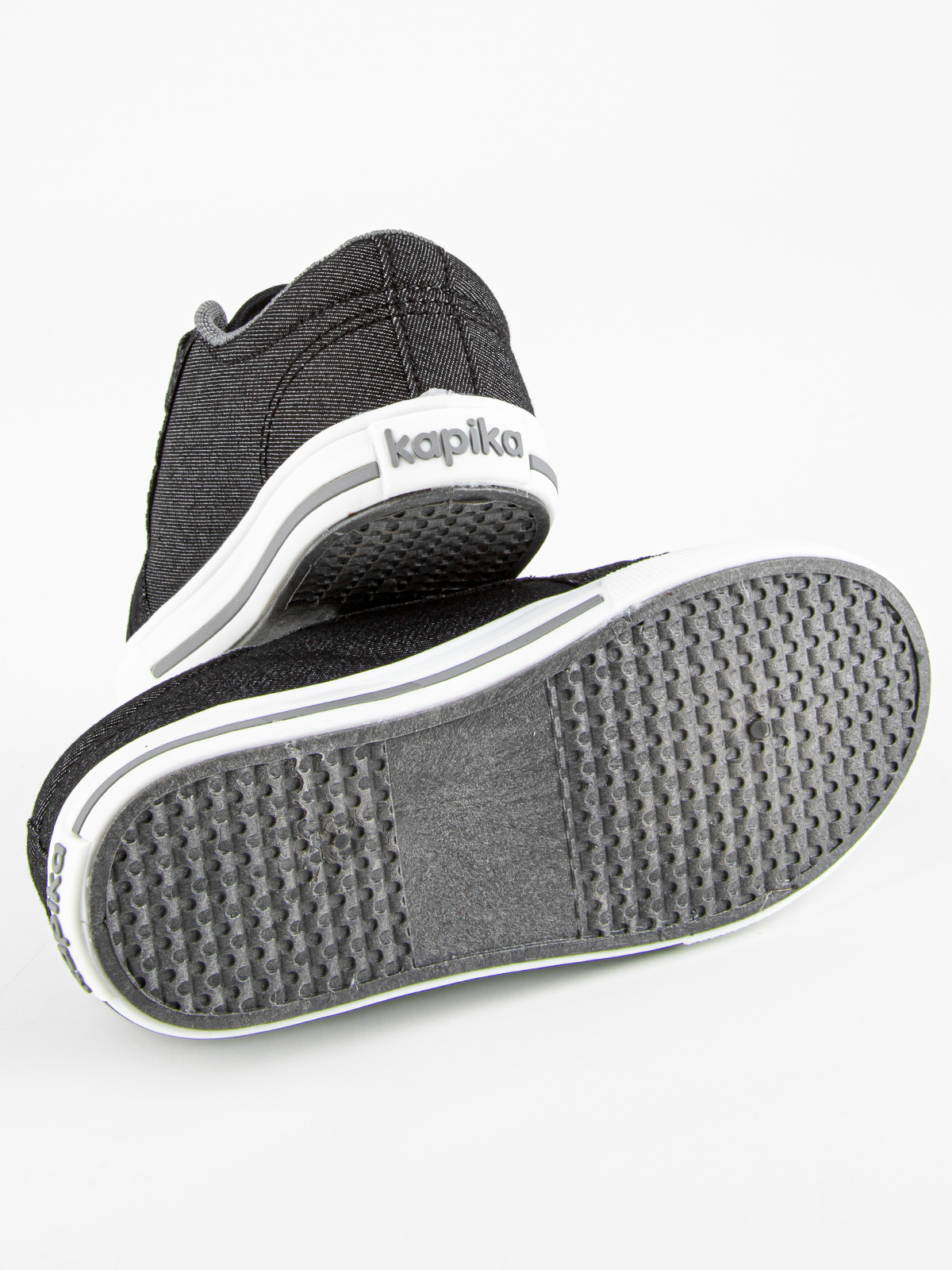 Кеды артикул:72798-13-5