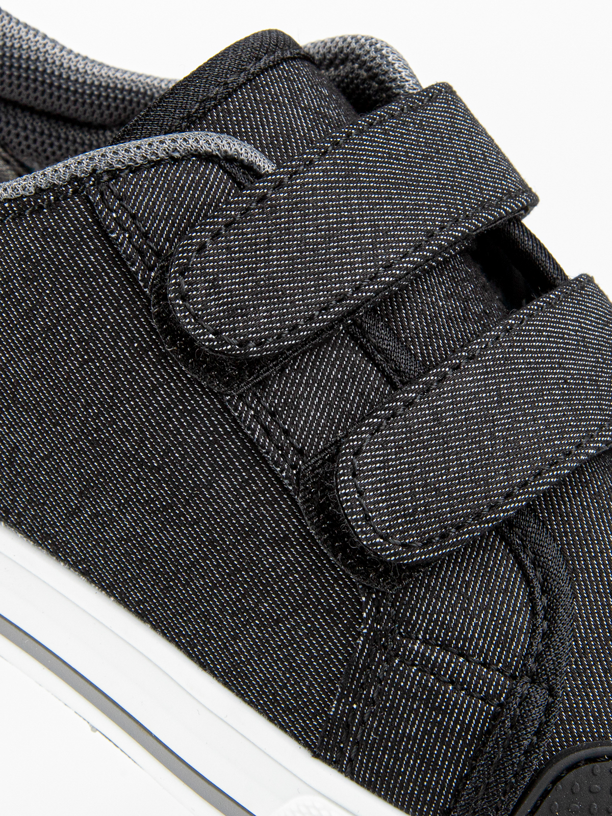 Кеды артикул:73585-11-3