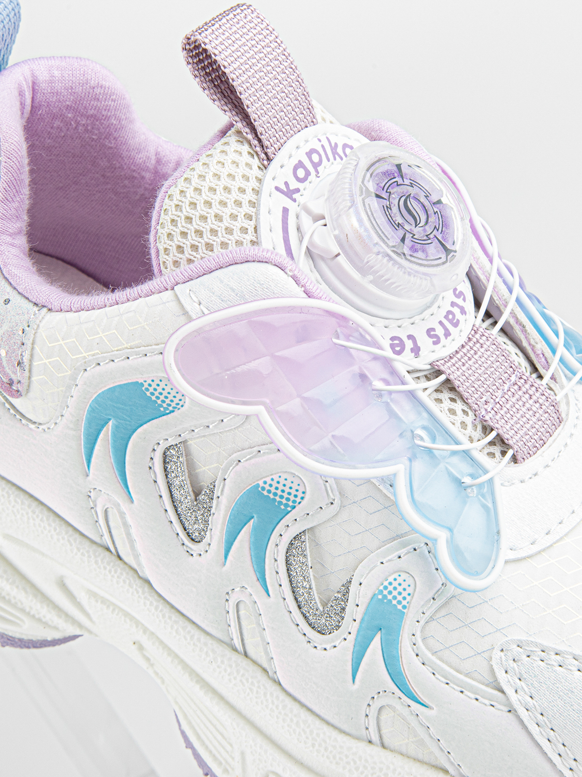 Кроссовки артикул:72863-10-3