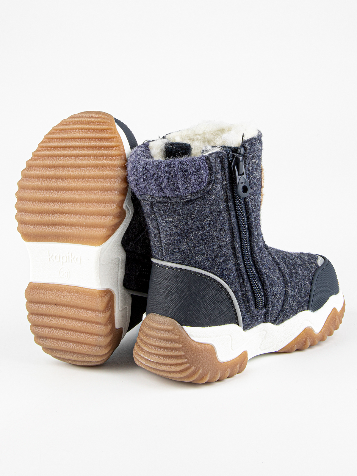 Валенки артикул:00215-11-5