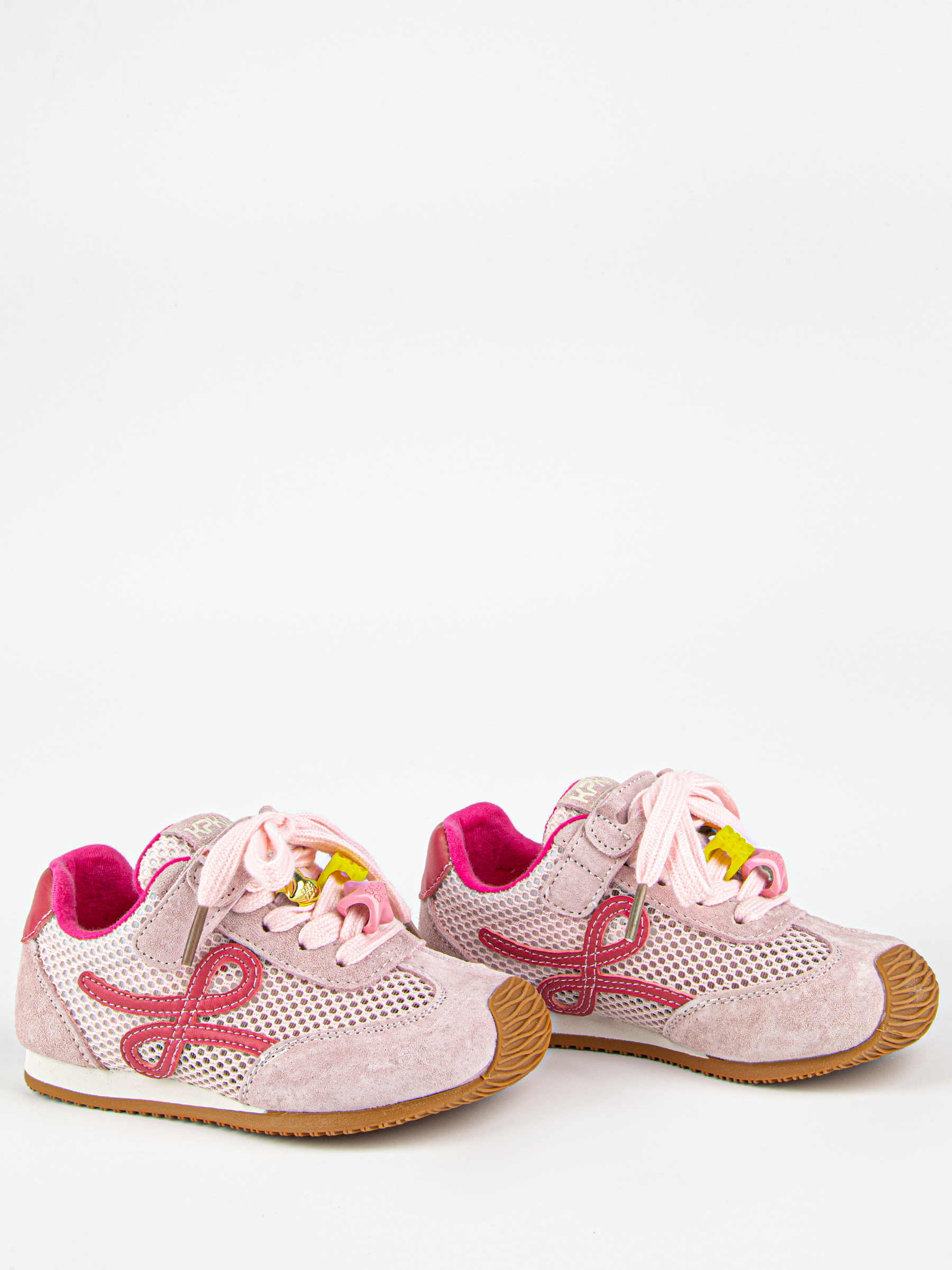 Кроссовки артикул:721198н-1-2