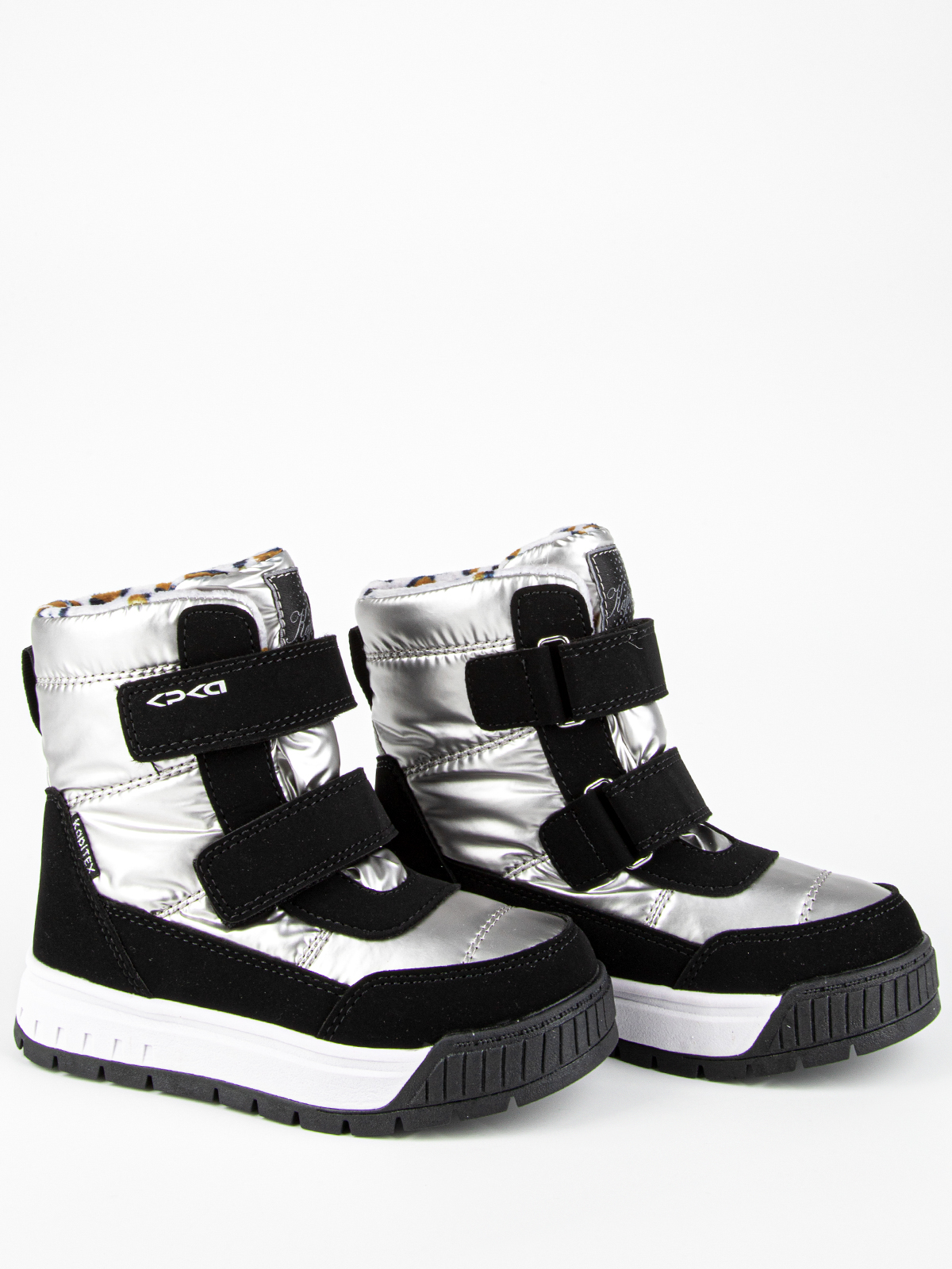 Ботинки артикул:42542-1-2