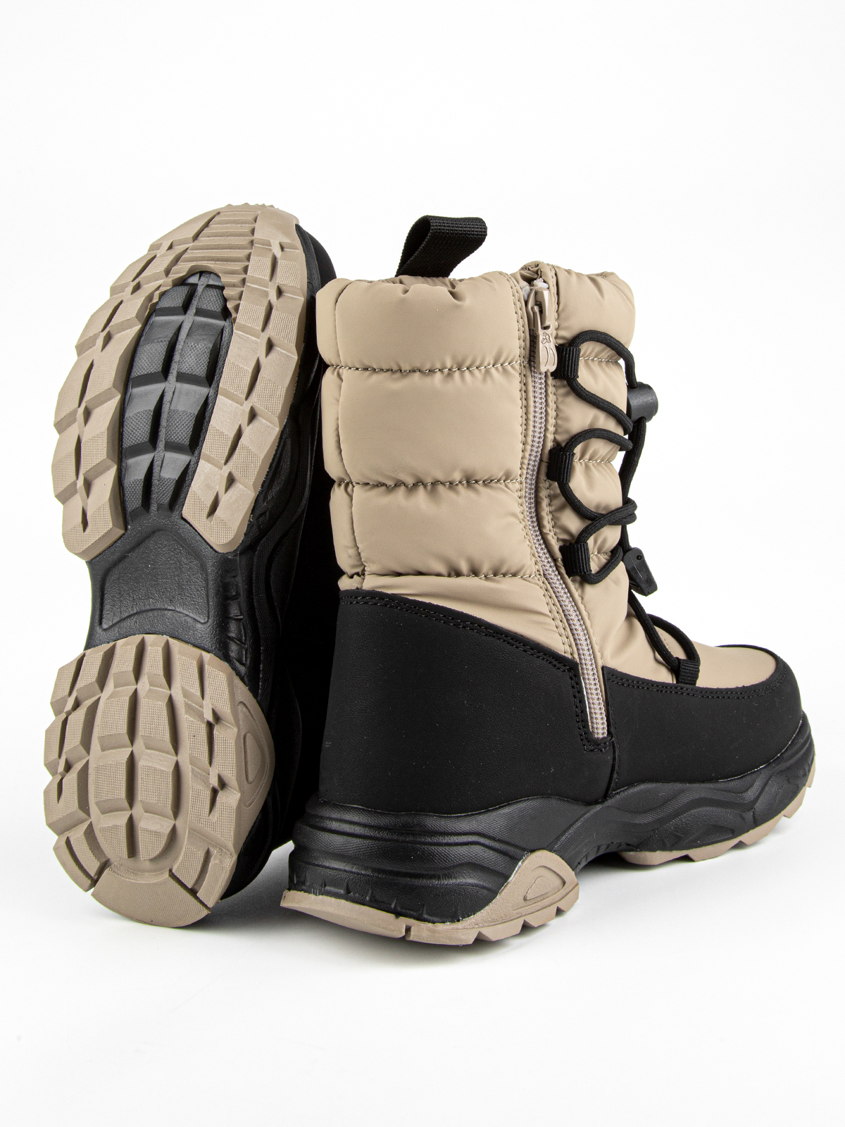 Сапоги артикул:1917д-2-5