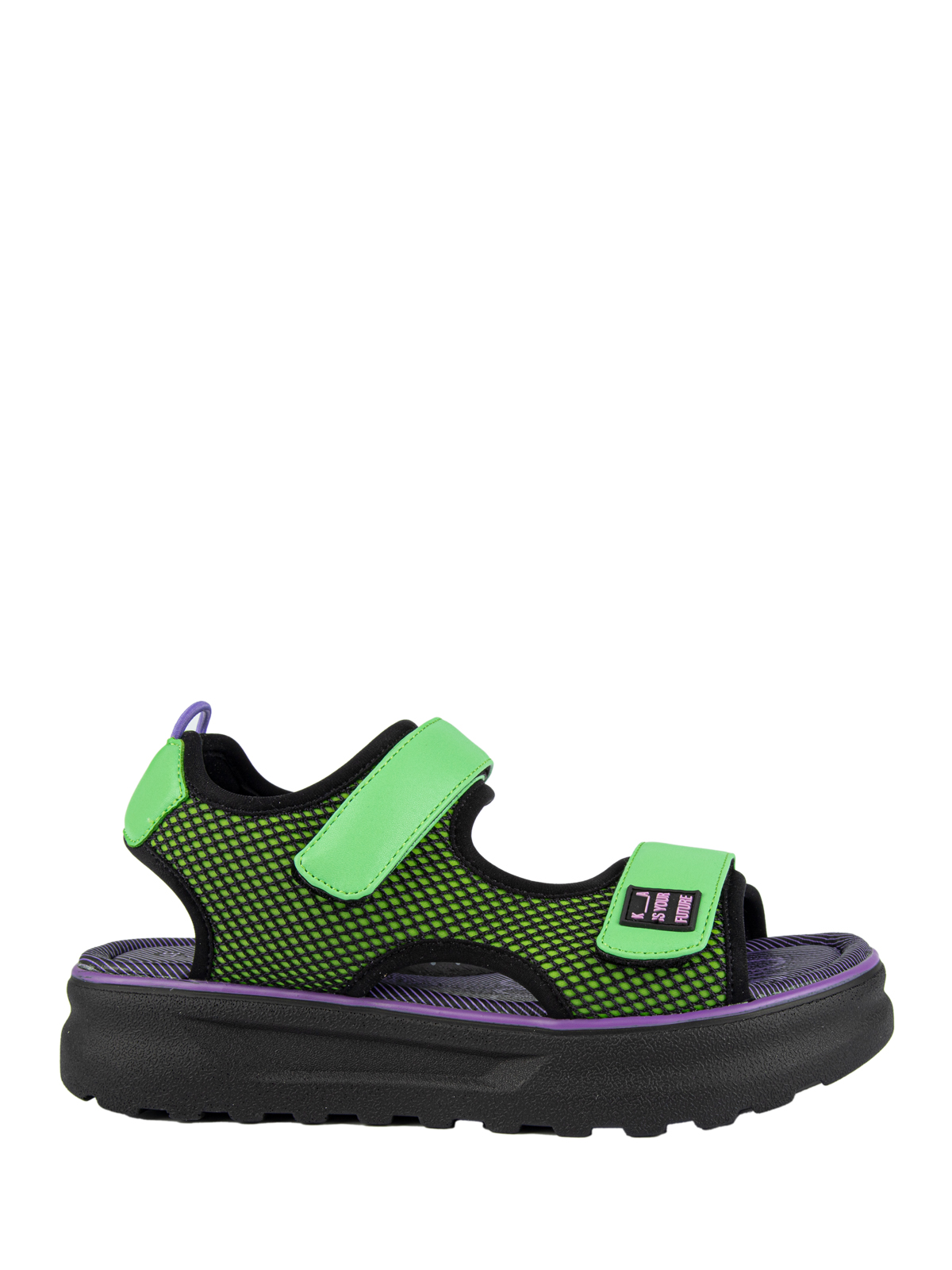 Сандалии артикул:34572п-2-1