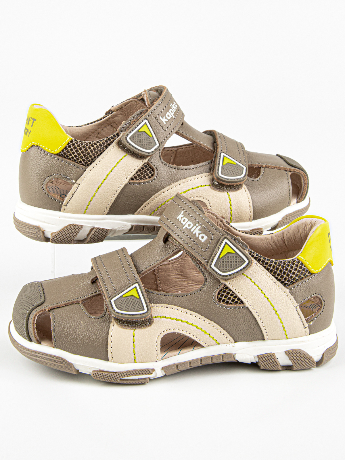 Сандалии артикул:321032-2-4