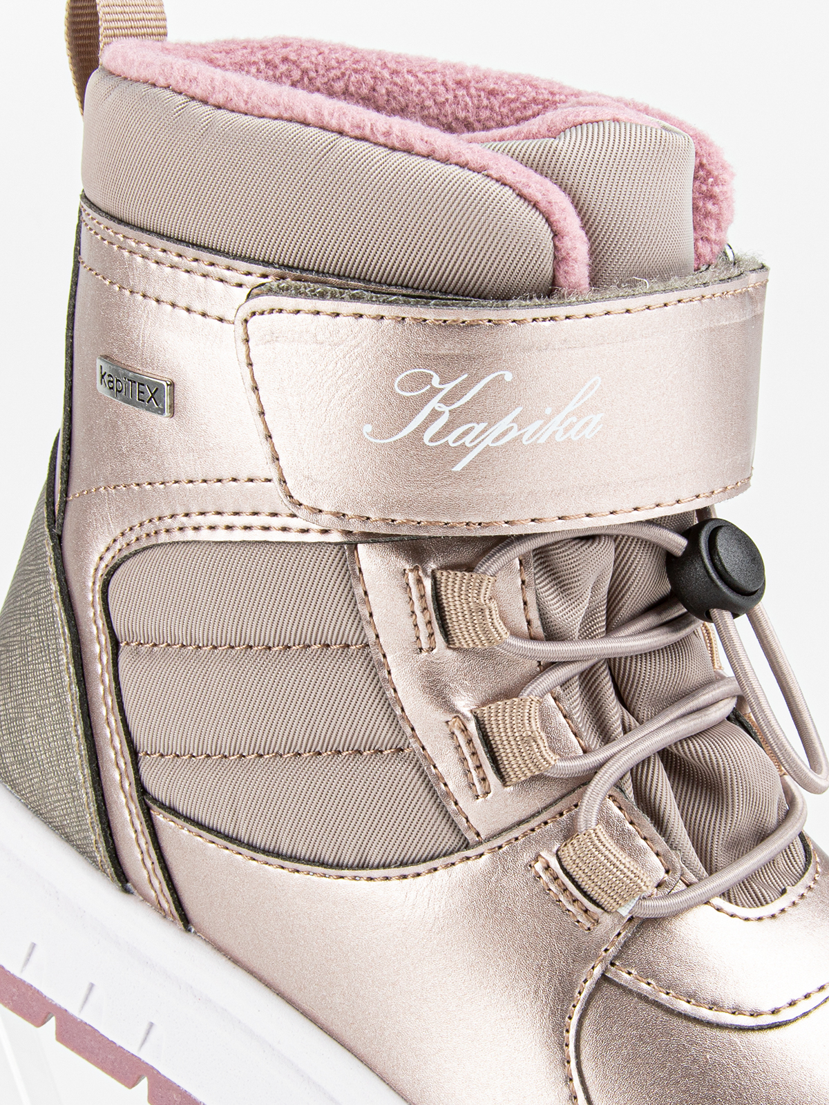 Ботинки артикул:43541-2-3