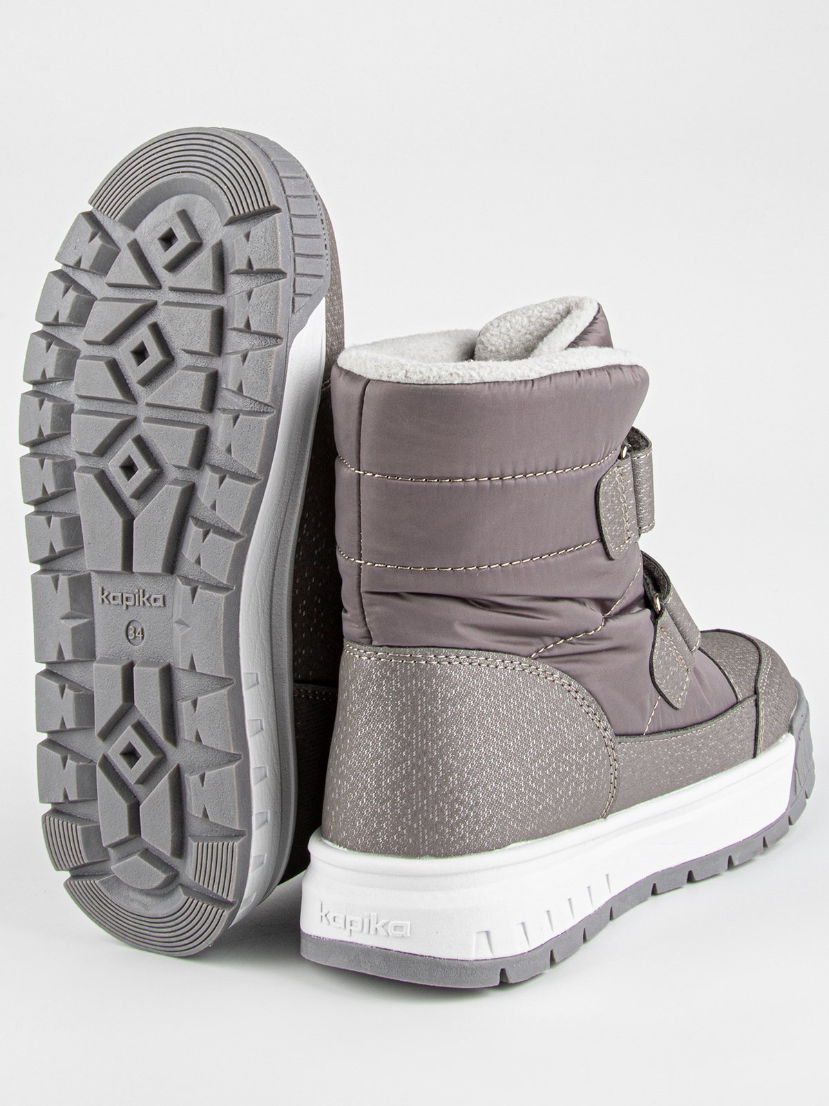 Ботинки артикул:43526-2-5