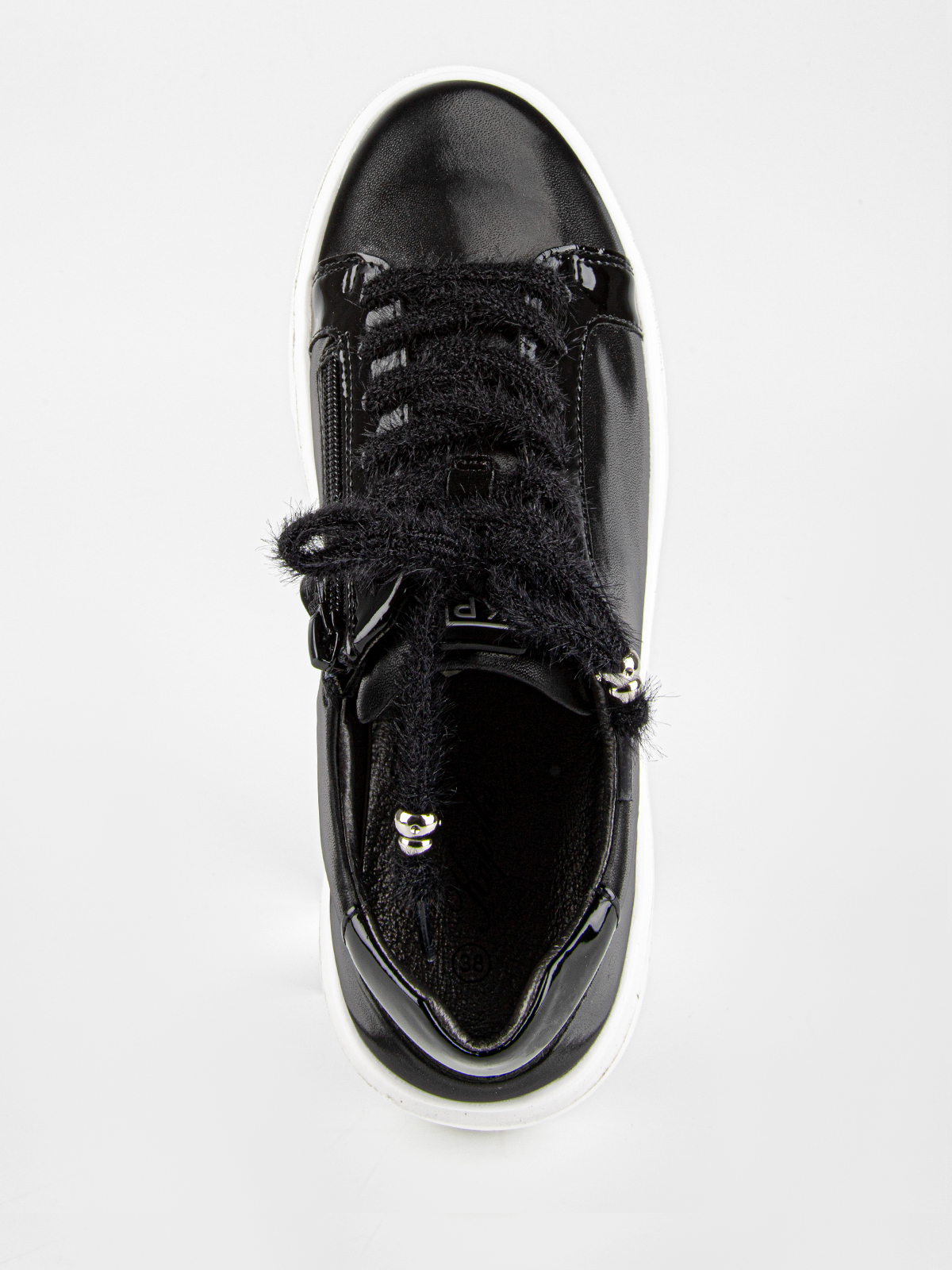 Полуботинки артикул:241017п-1-6