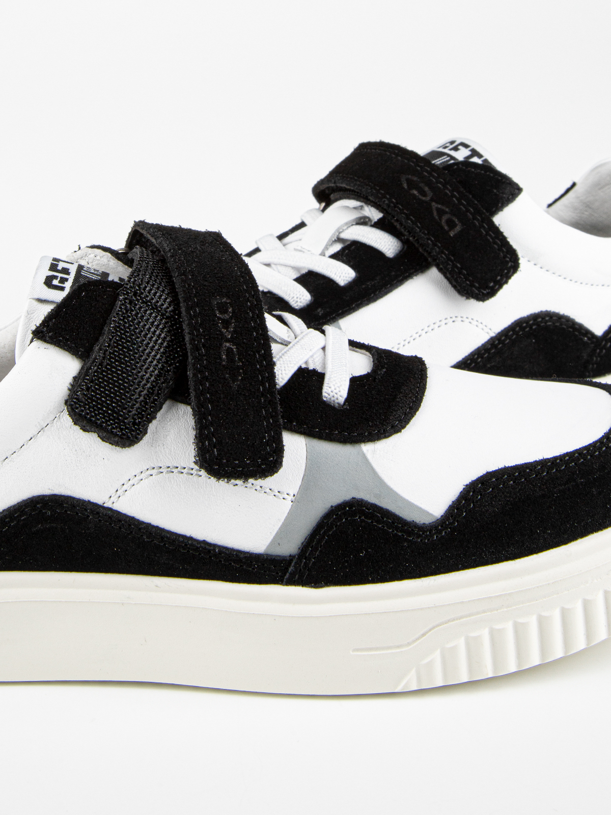 Полуботинки артикул:231894-2-10