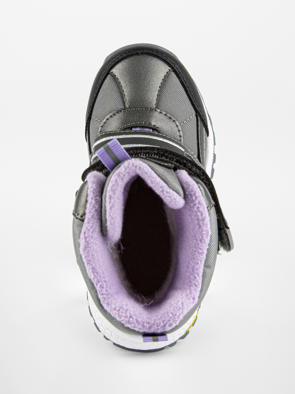 Ботинки артикул:43452-12-6