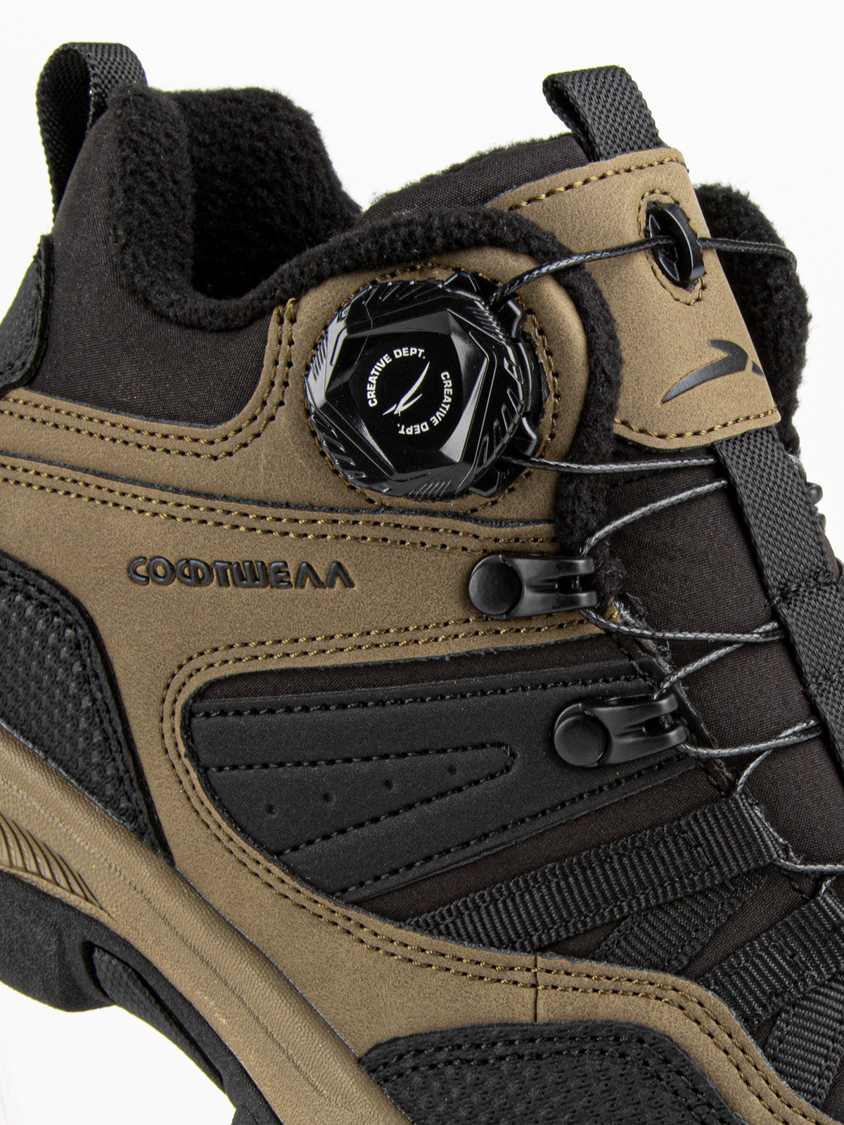 Ботинки артикул:74938ус-3-3