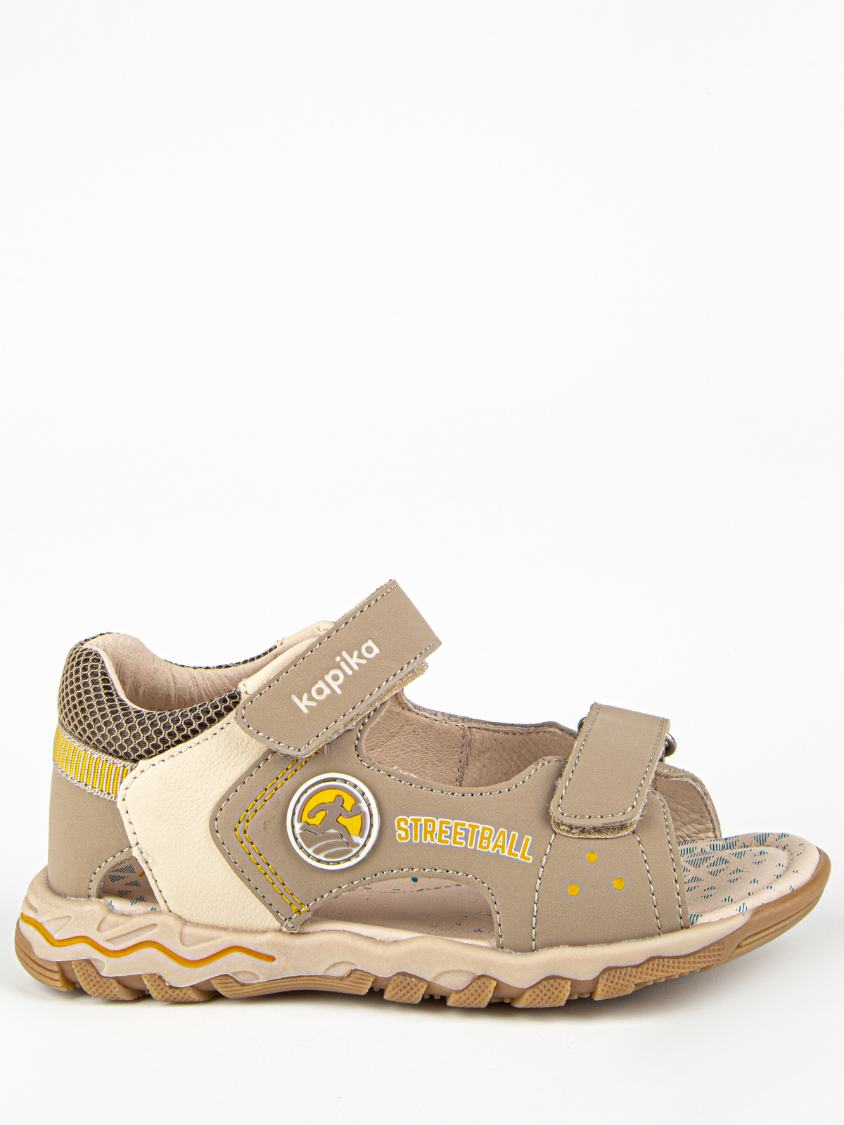 Сандалии артикул:321026к-2-1