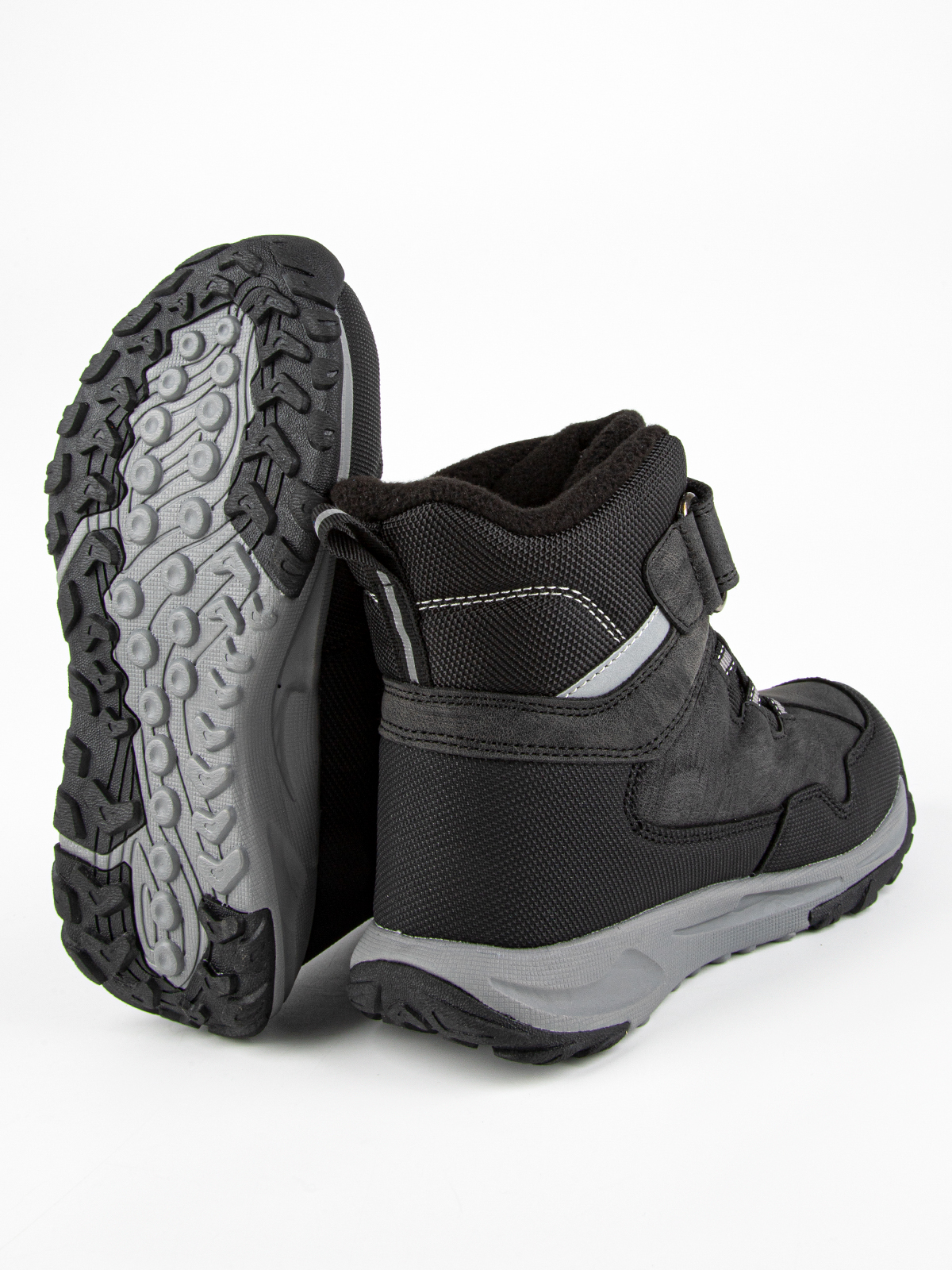 Ботинки артикул:43532-1-5