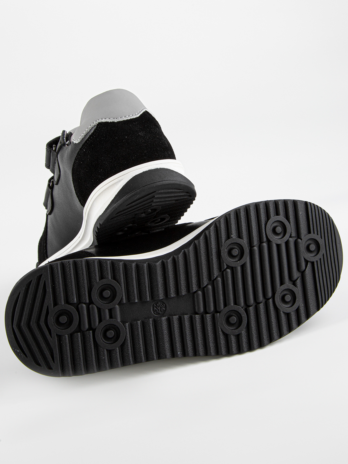 Полуботинки артикул:231893к-1-5