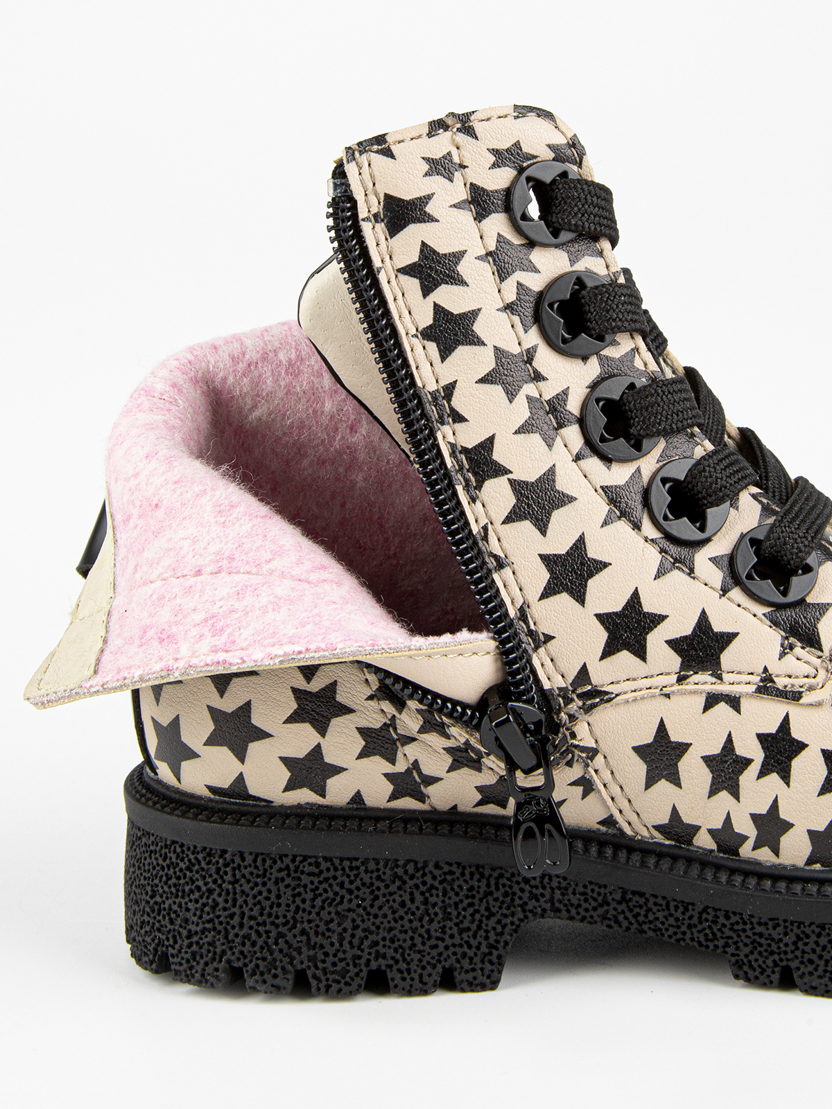 Ботинки артикул:52555ук-2-10