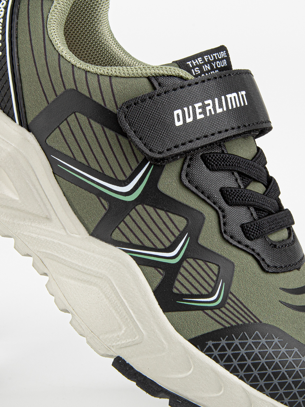 Кроссовки артикул:731147с-20-3