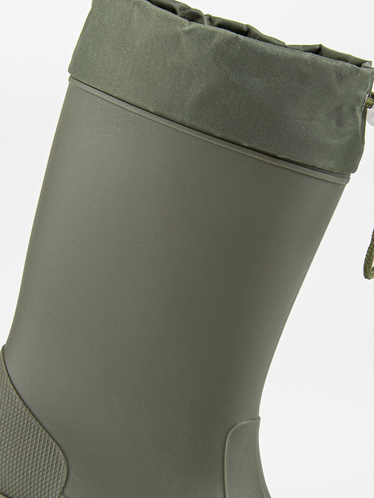 Резиновая обувь артикул:1942-4-3