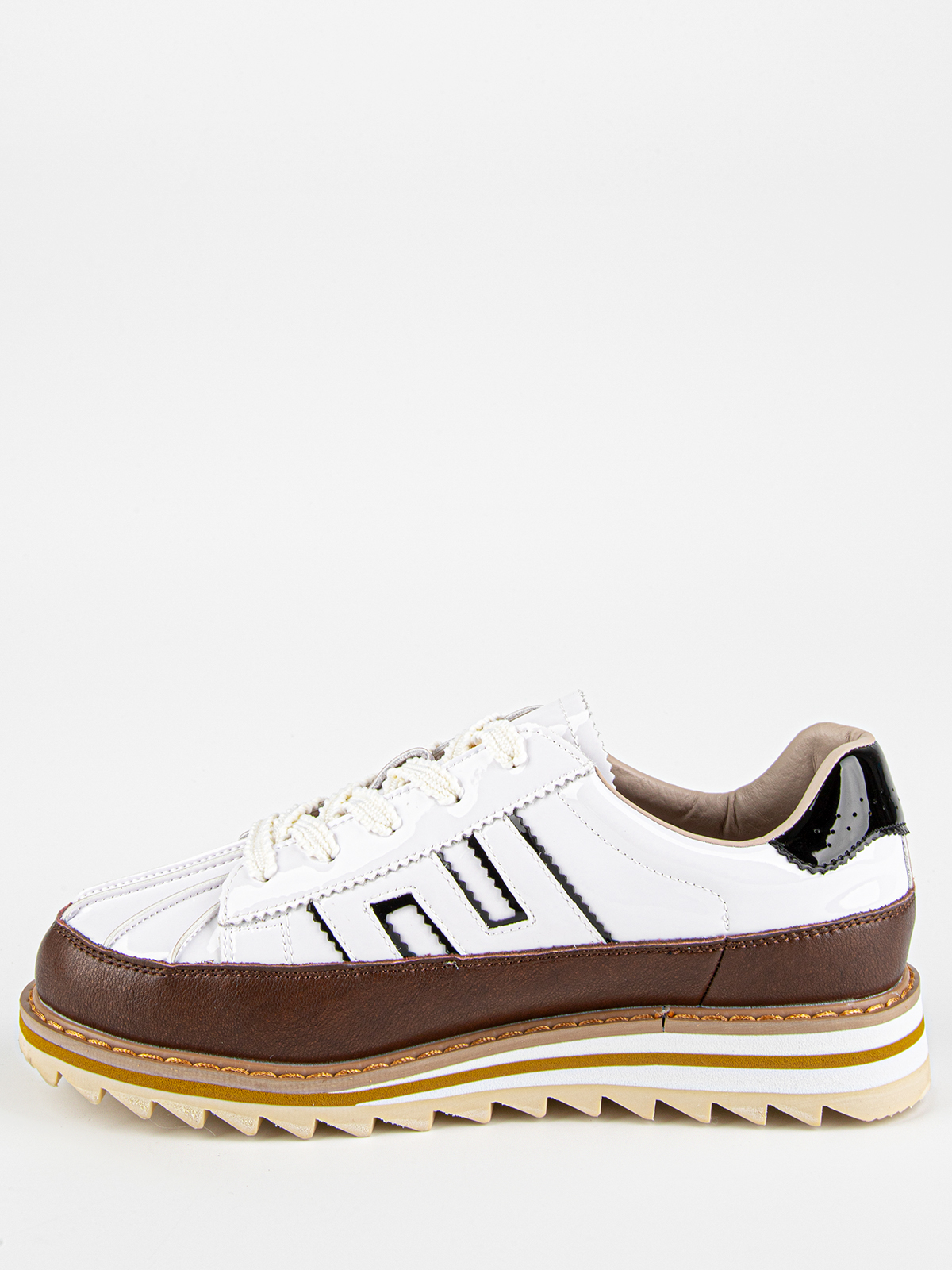 Полуботинки артикул:24996к-2-8