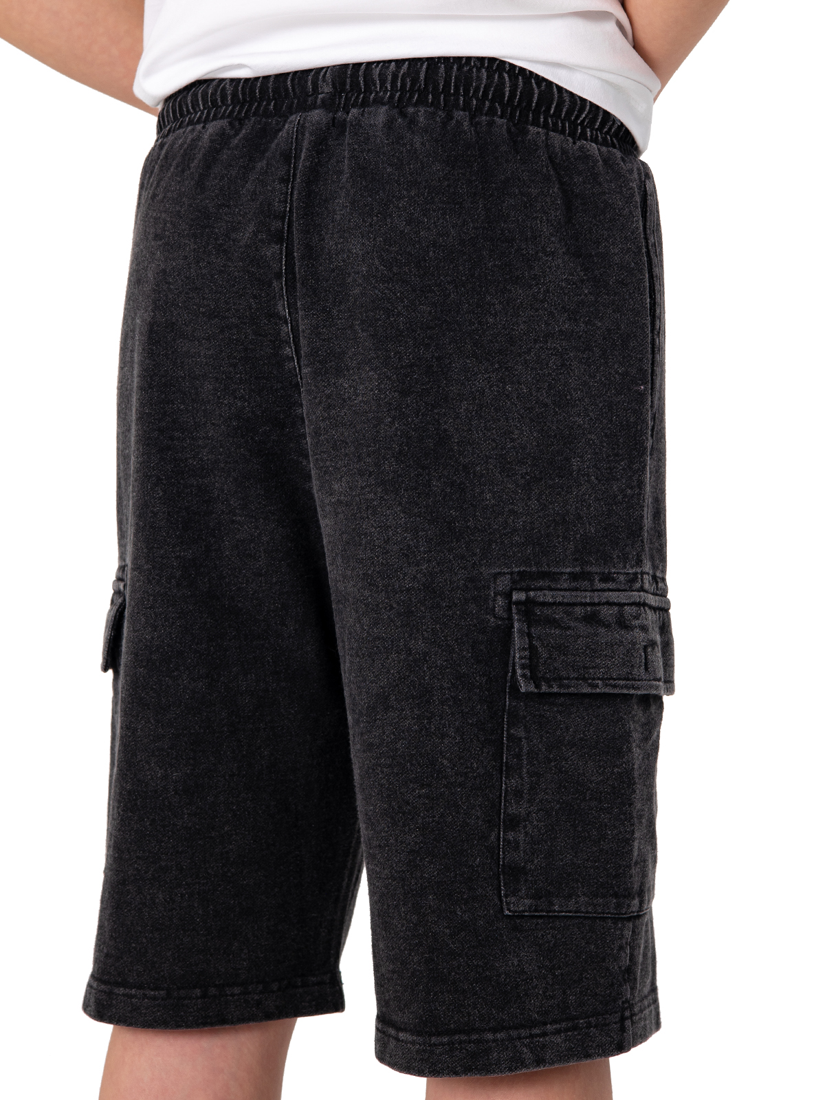 Шорты артикул:NJBCH10-99-4