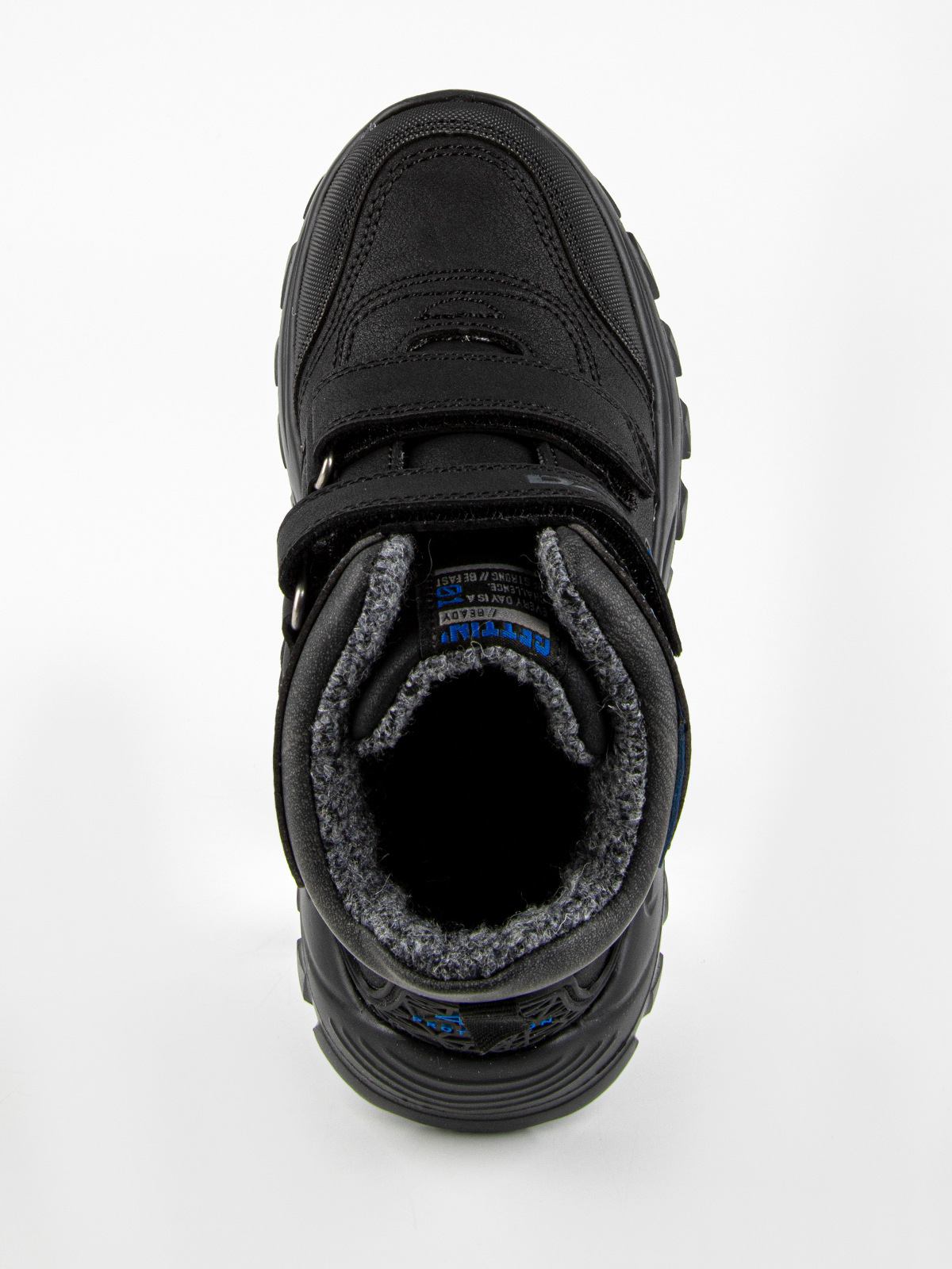 Ботинки артикул:53679ук-1-6